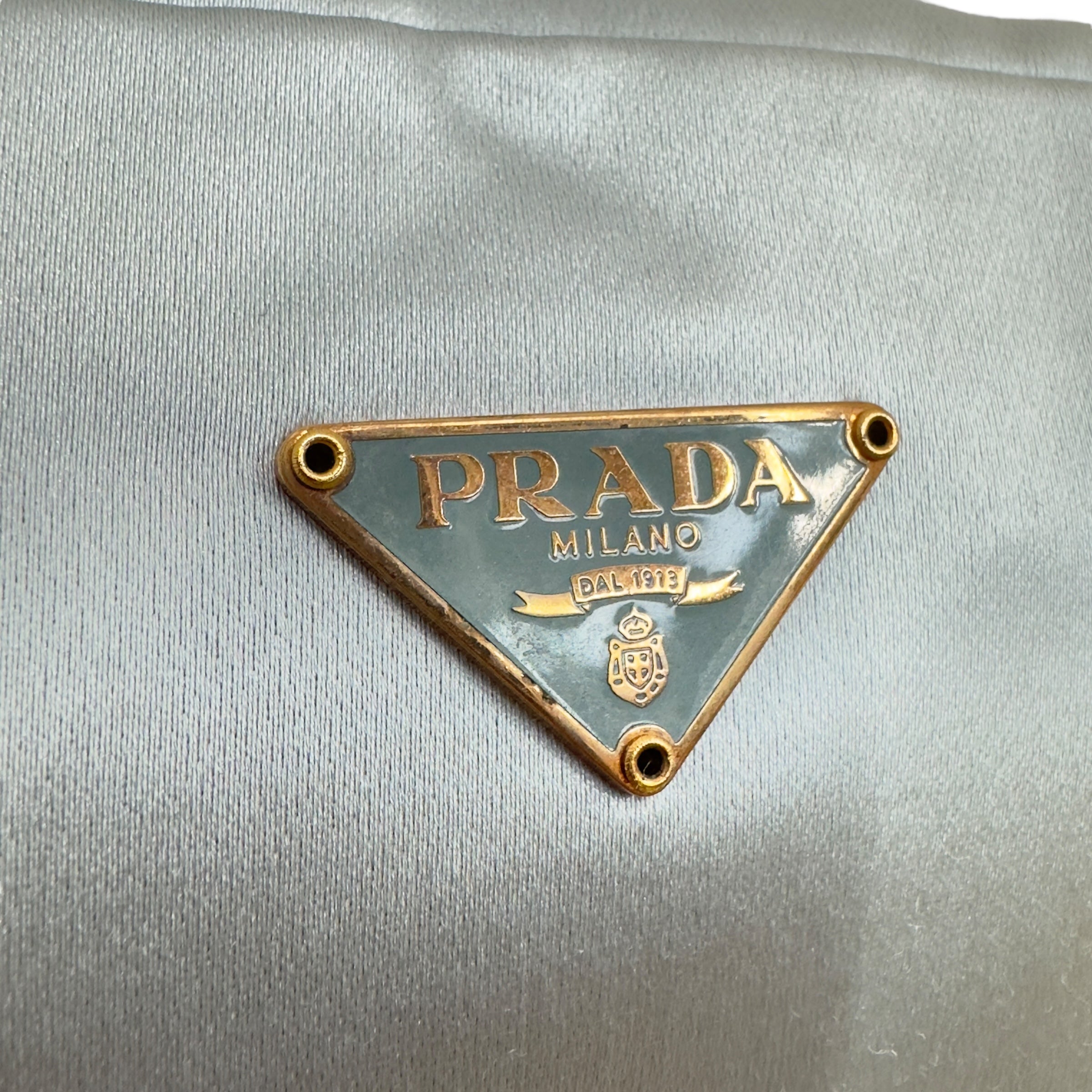 PRADA プラダ ポーチ