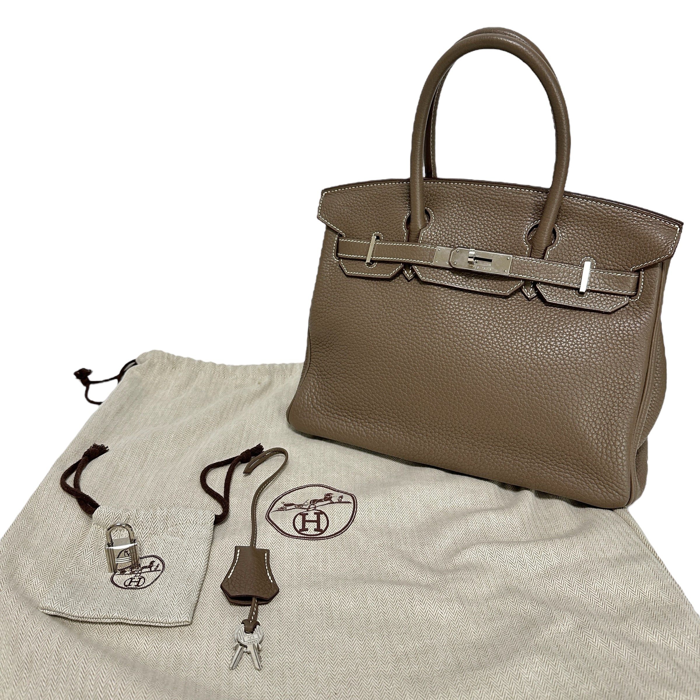 HERMES エルメス バーキン30