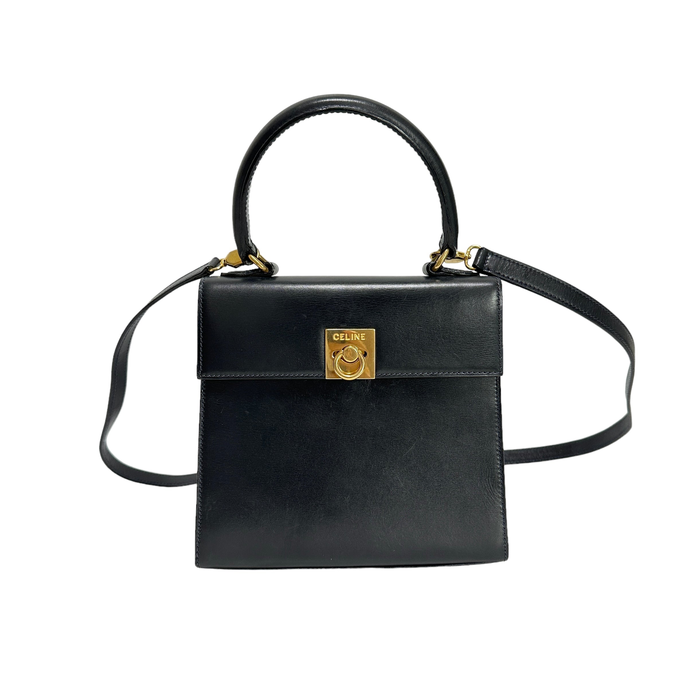 CELINE セリーヌ 2WAYバッグ