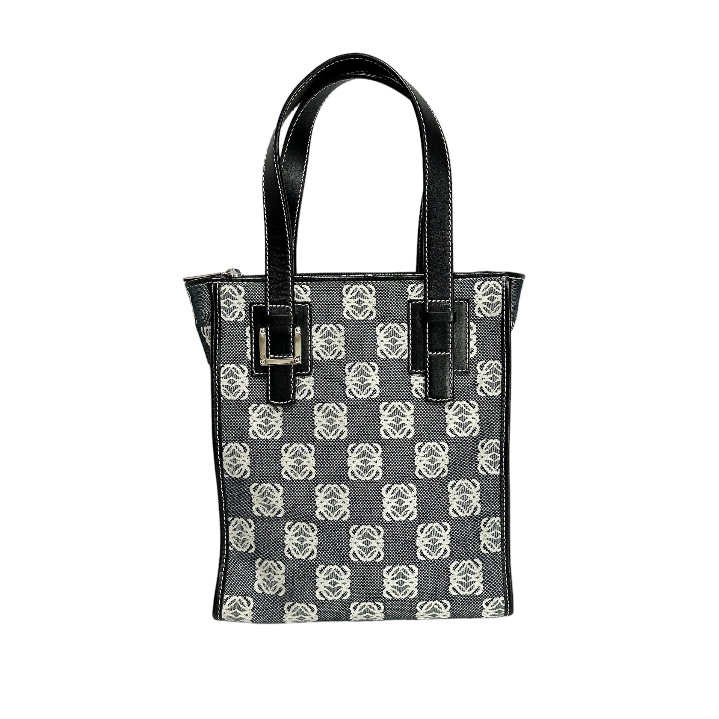 LOEWE ロエベ アナグラム ハンドバッグ