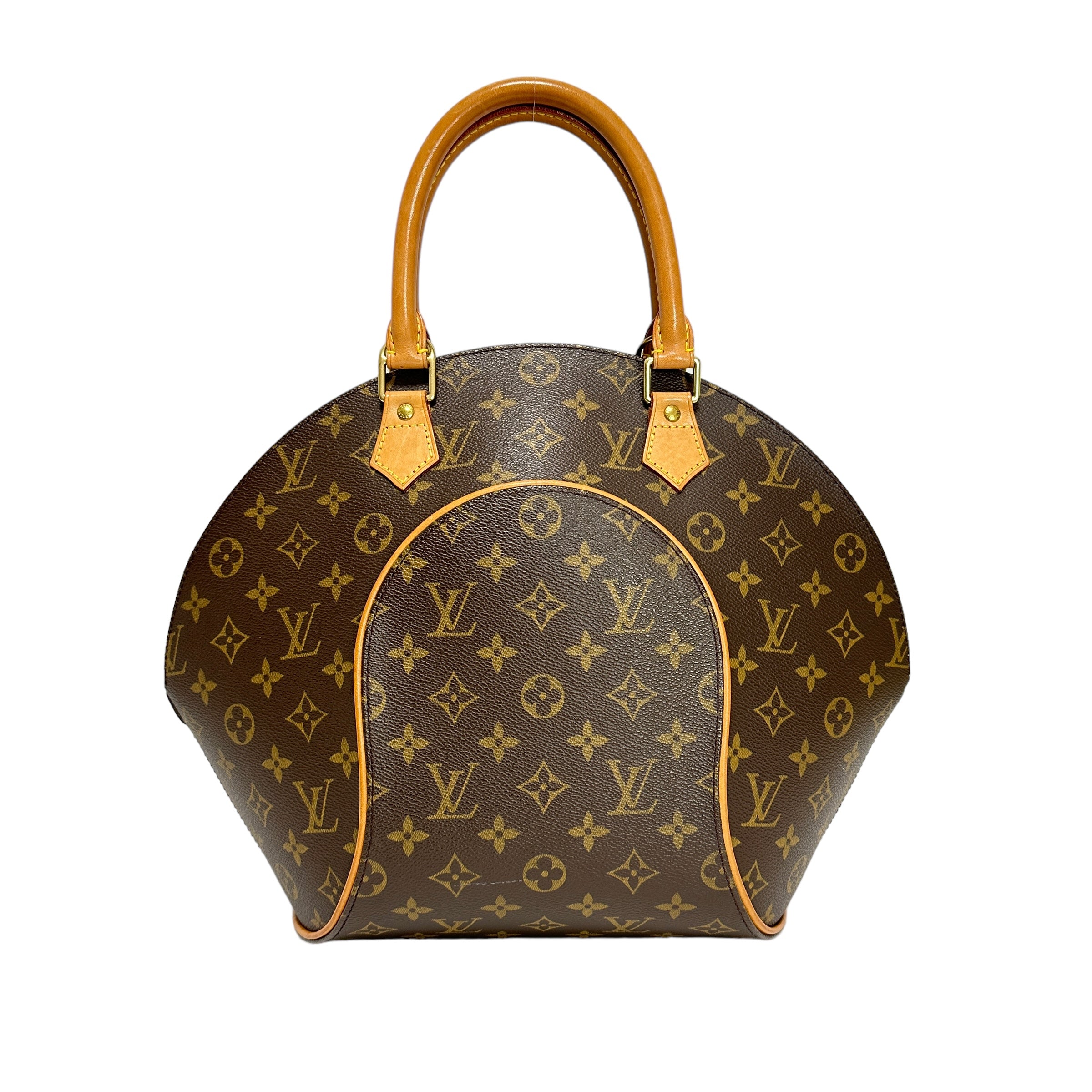 LOUIS VUITTON ルイ・ヴィトン モノグラム エリプスMM