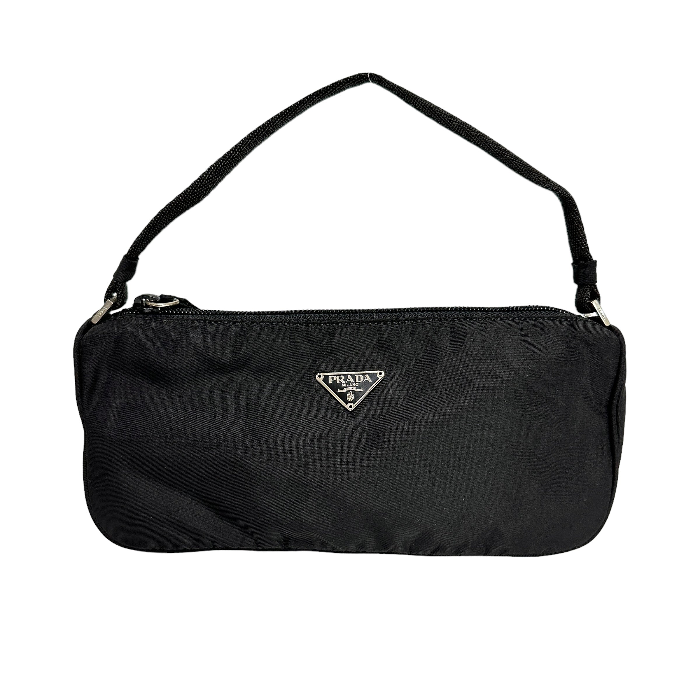 PRADA プラダ ナイロンポーチ