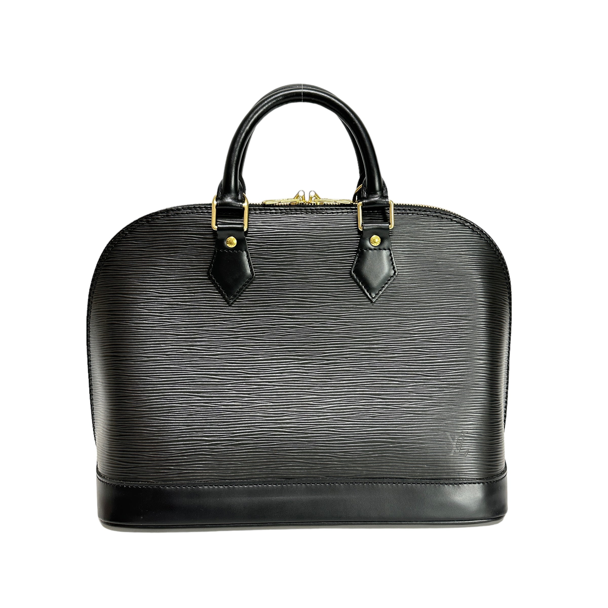 LOUIS VUITTON ルイ・ヴィトン エピ アルマPM