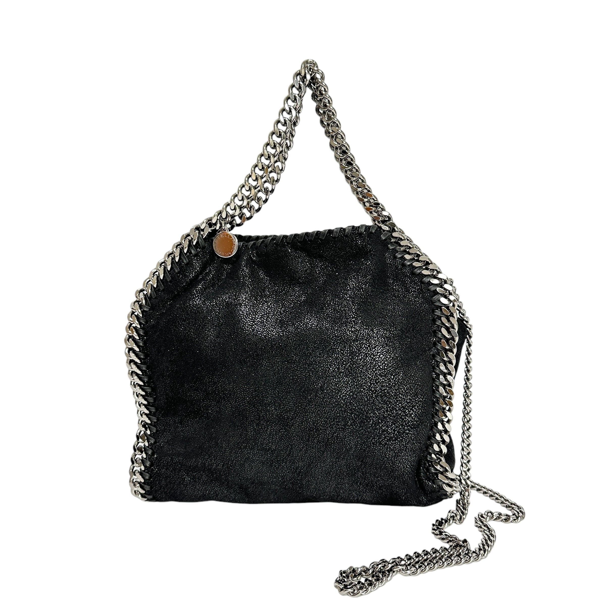 Stella McCartney ステラマッカートニー ファラベラ 2WAYバッグ