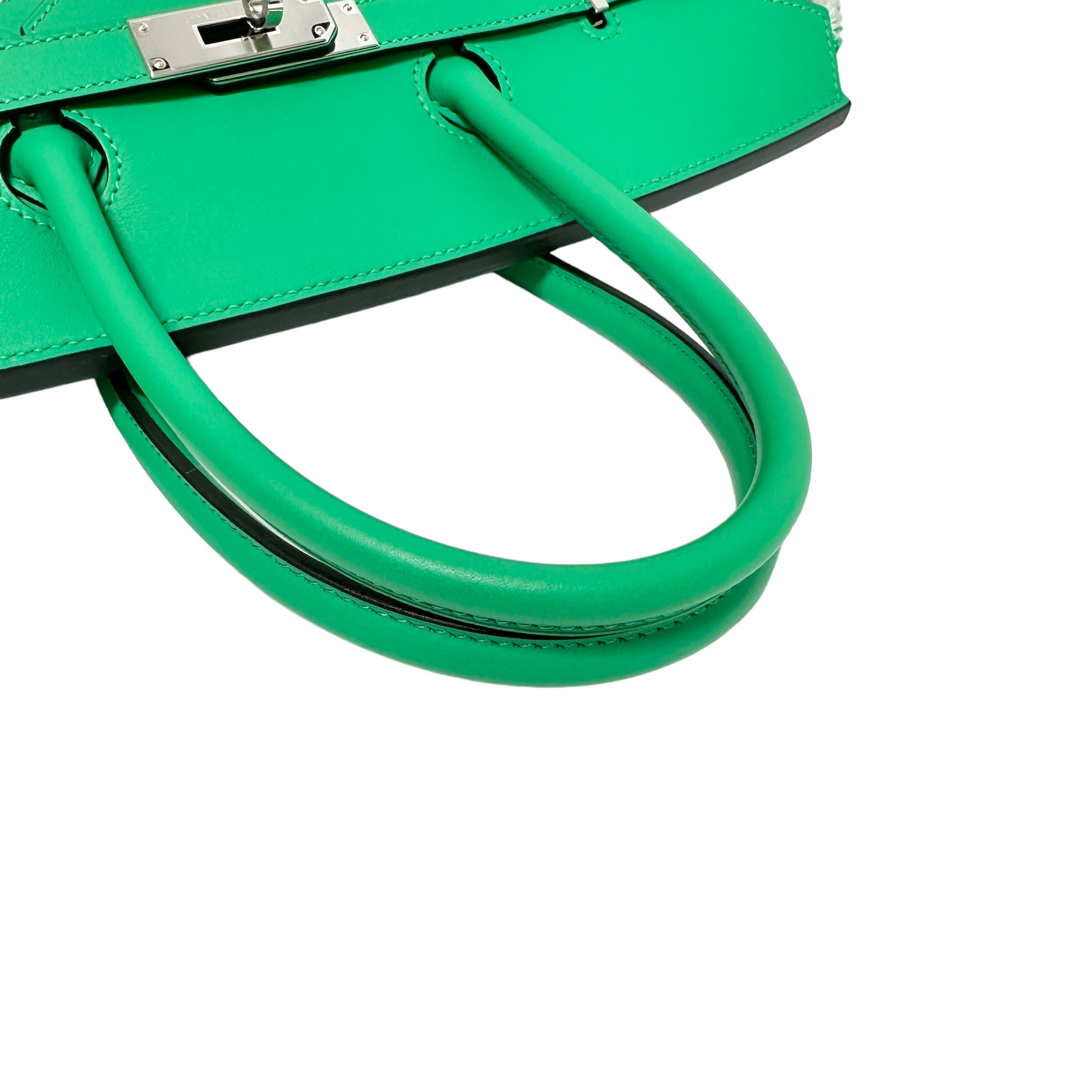 HERMES エルメス バーキンフレイ・フレイ35