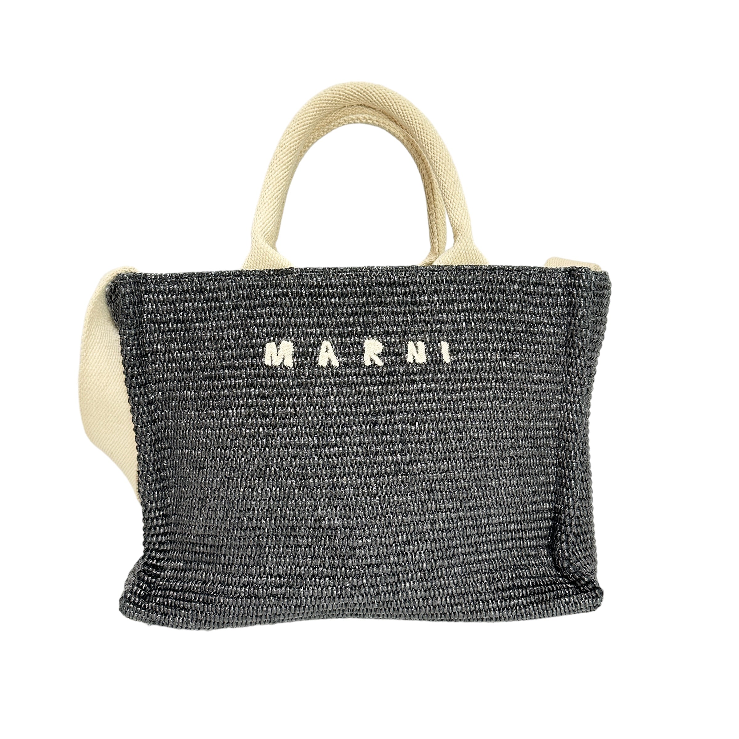 MARNI マルニ 2WAYバッグ