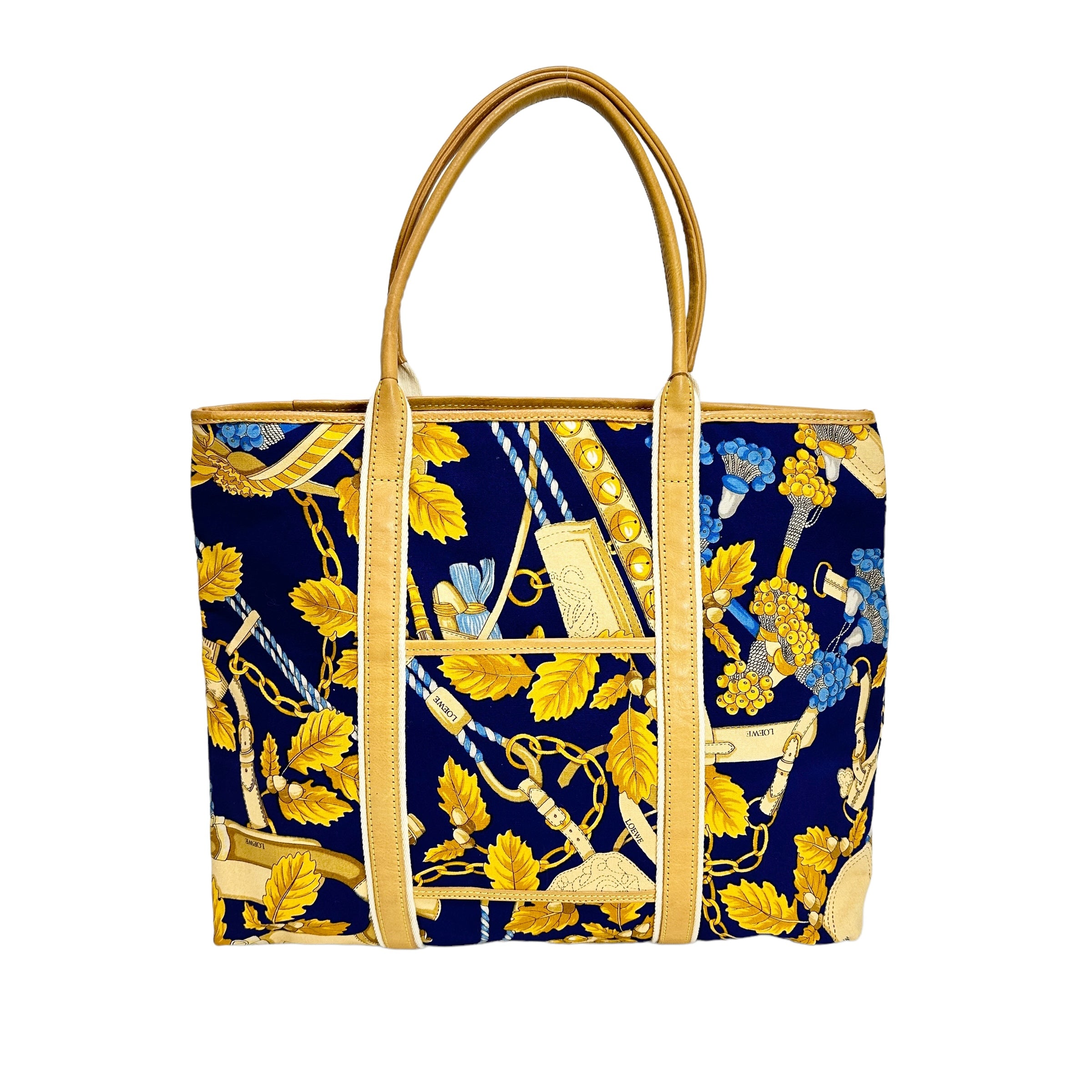 LOEWE ロエベ トートバッグ