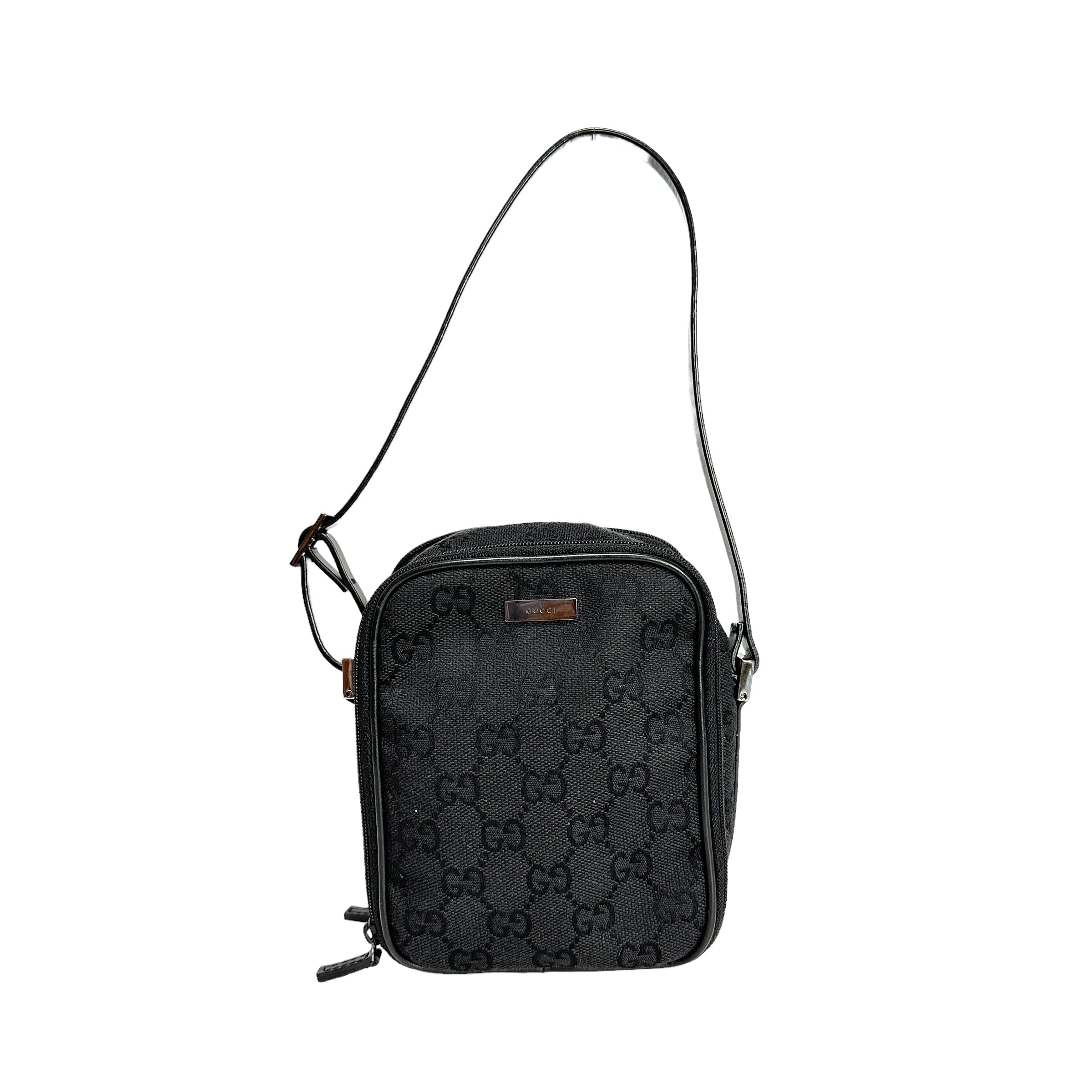 GUCCI グッチ ショルダーポーチ