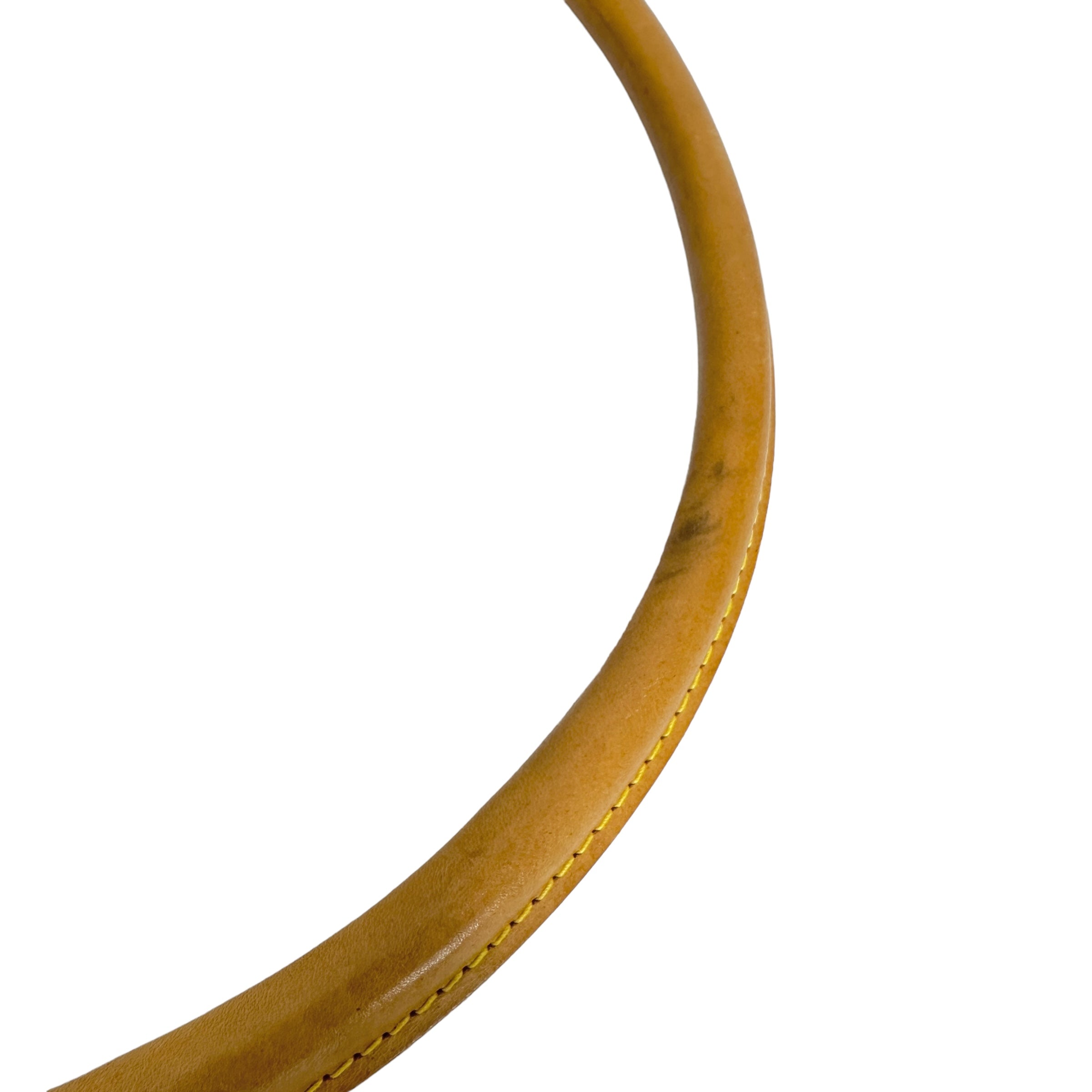 LOUIS VUITTON ルイ・ヴィトン モノグラム ルーピングMM