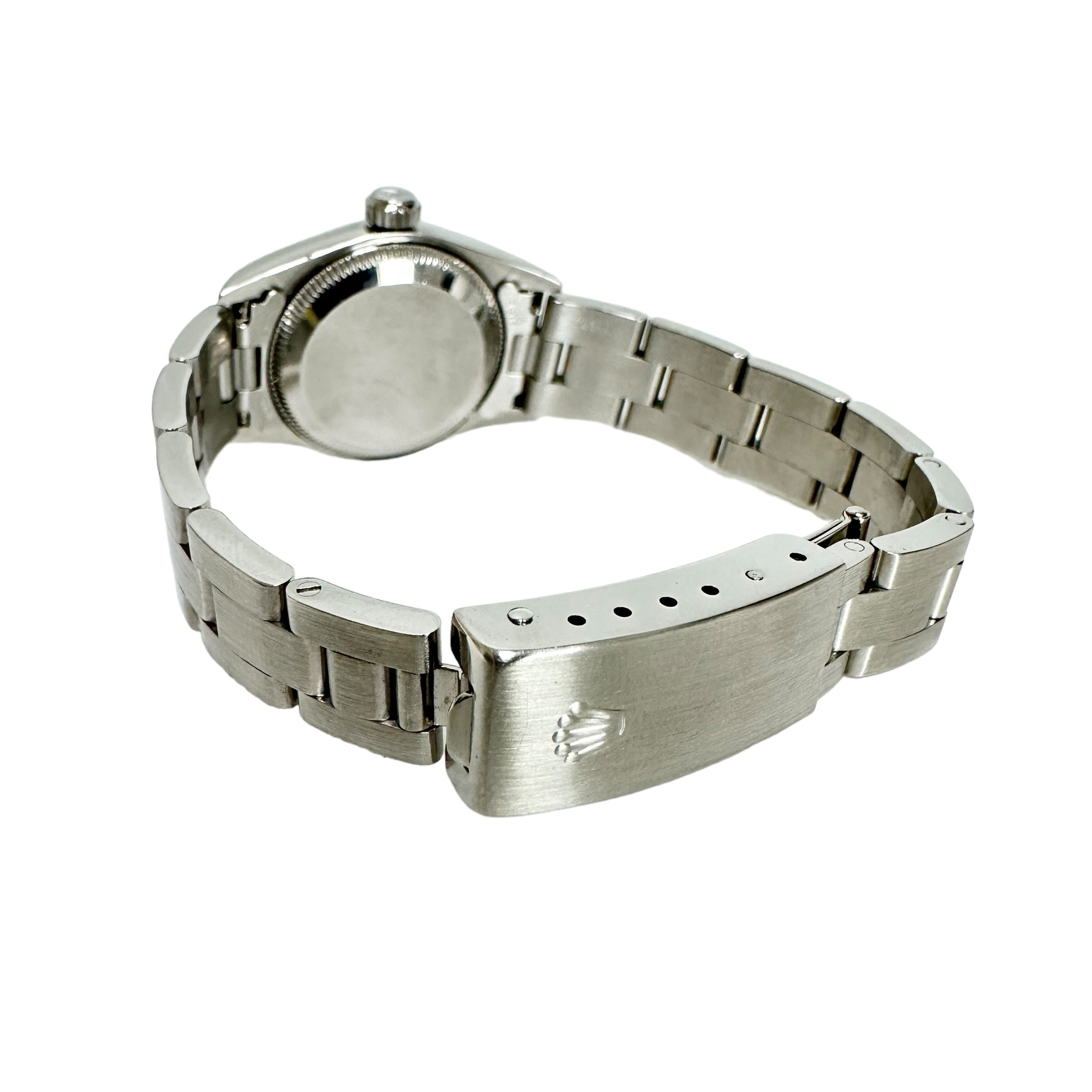 ROLEX ロレックス 67180 オイスターパーペチュアル