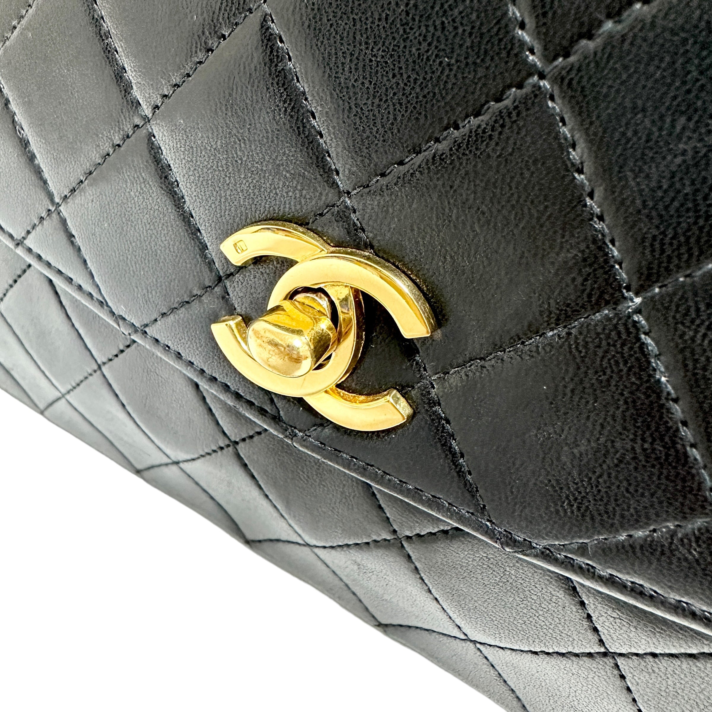 CHANEL シャネル マトラッセ ショルダー