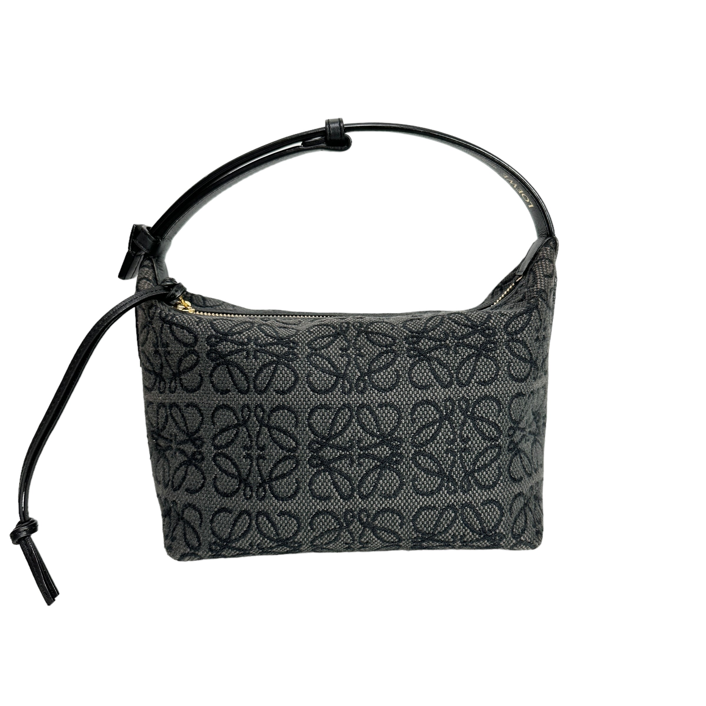 LOEWE ロエベ アナグラム ハンドバッグ