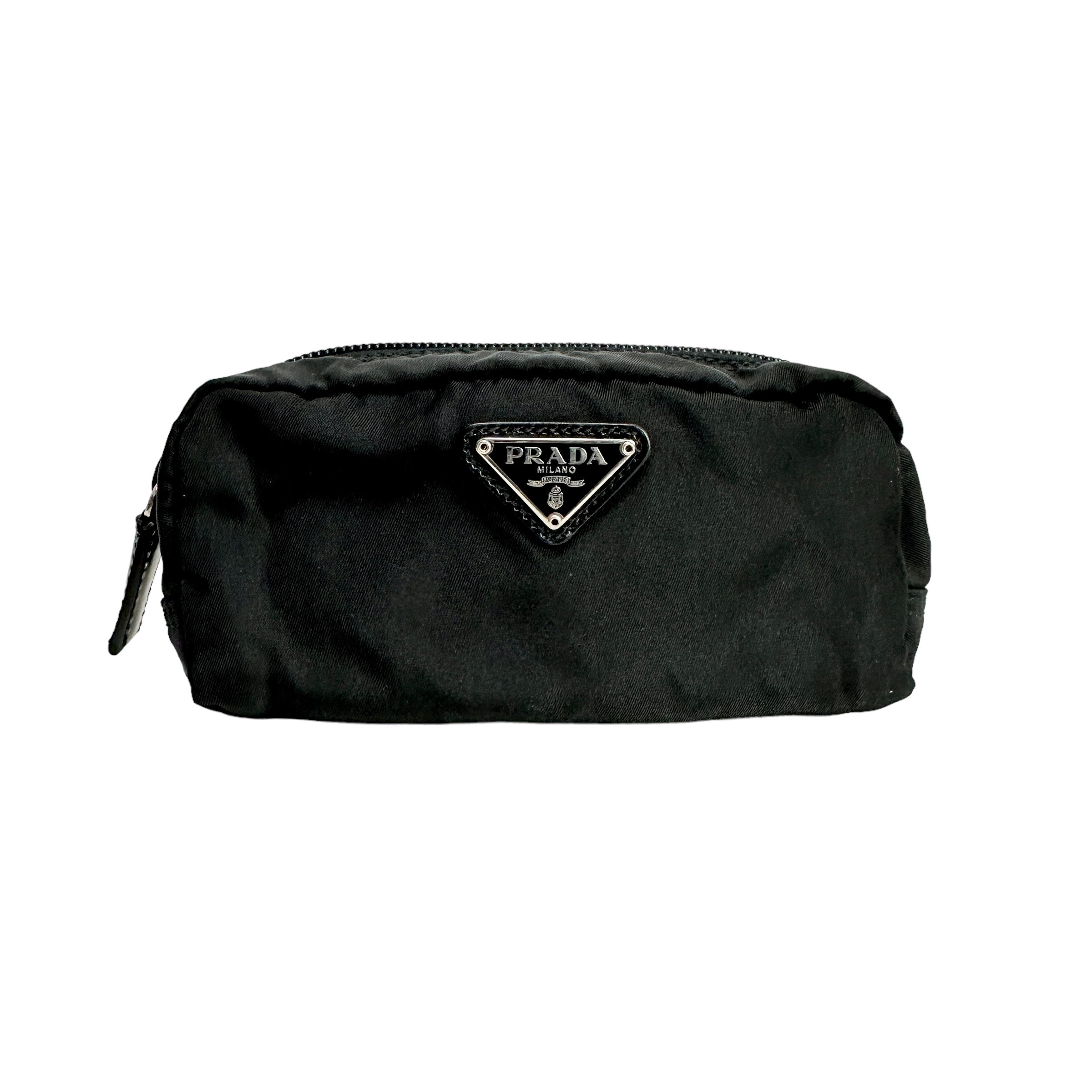 PRADA プラダ ポーチ