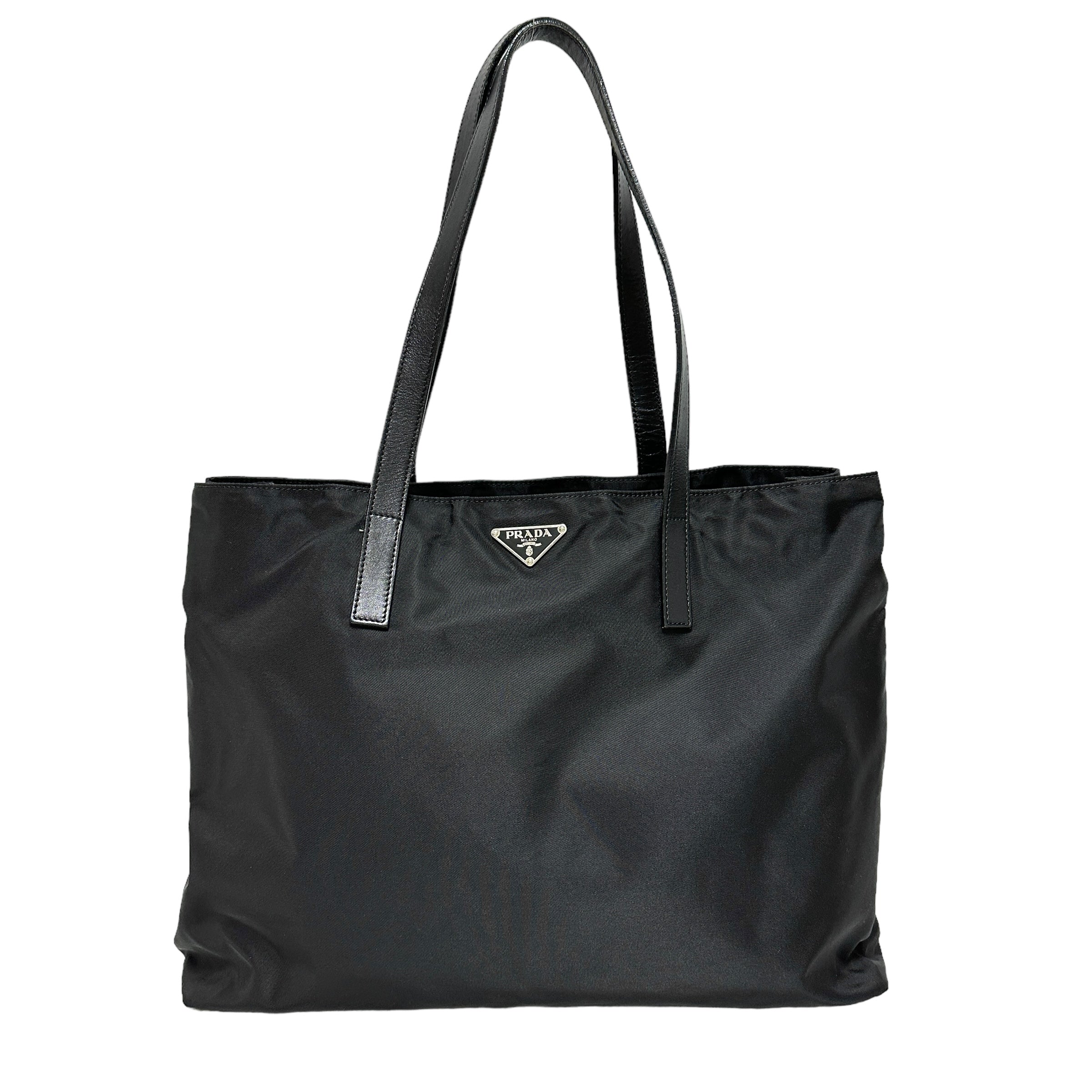 PRADA プラダ トートバッグ