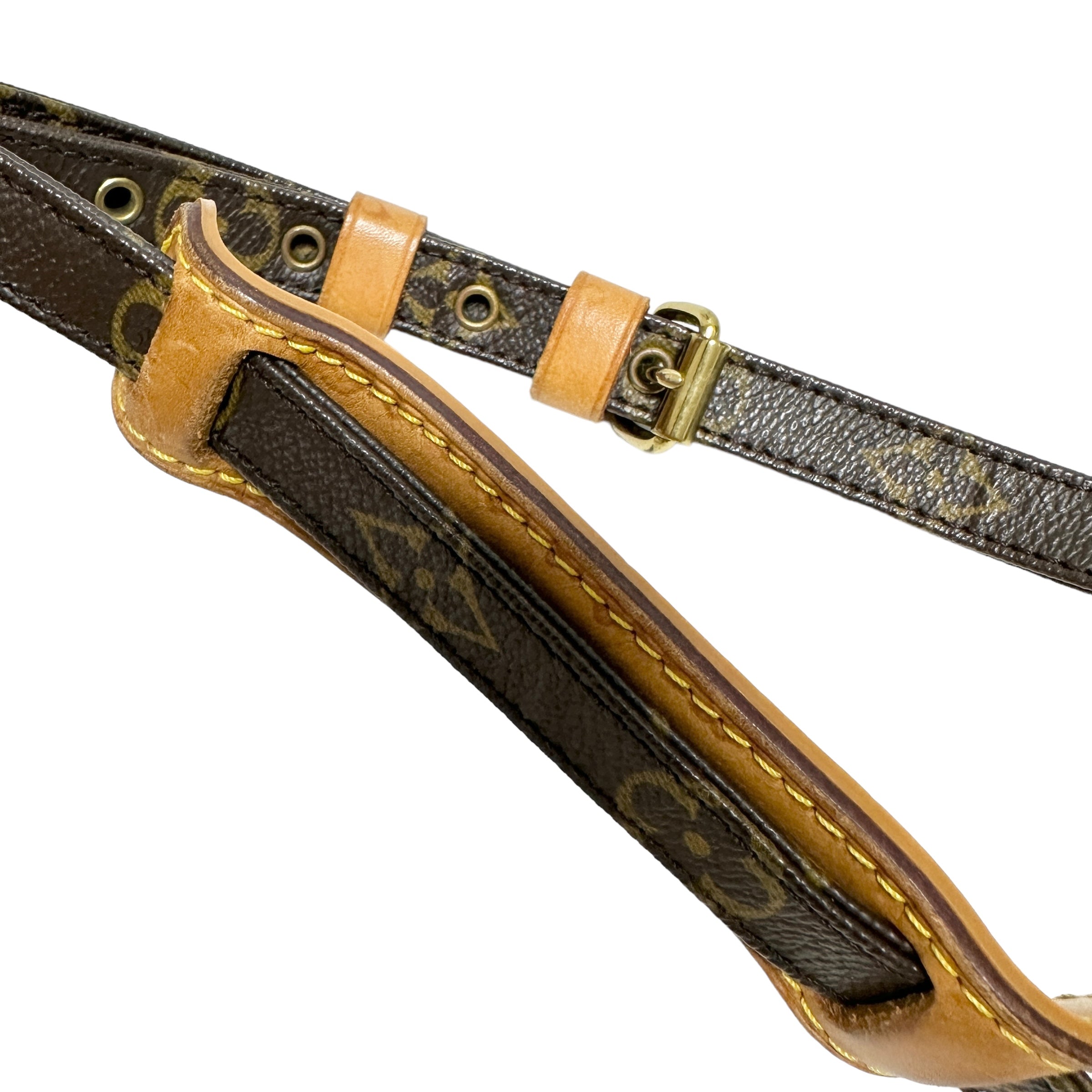 LOUIS VUITTON ルイ・ヴィトン モノグラム アマゾン