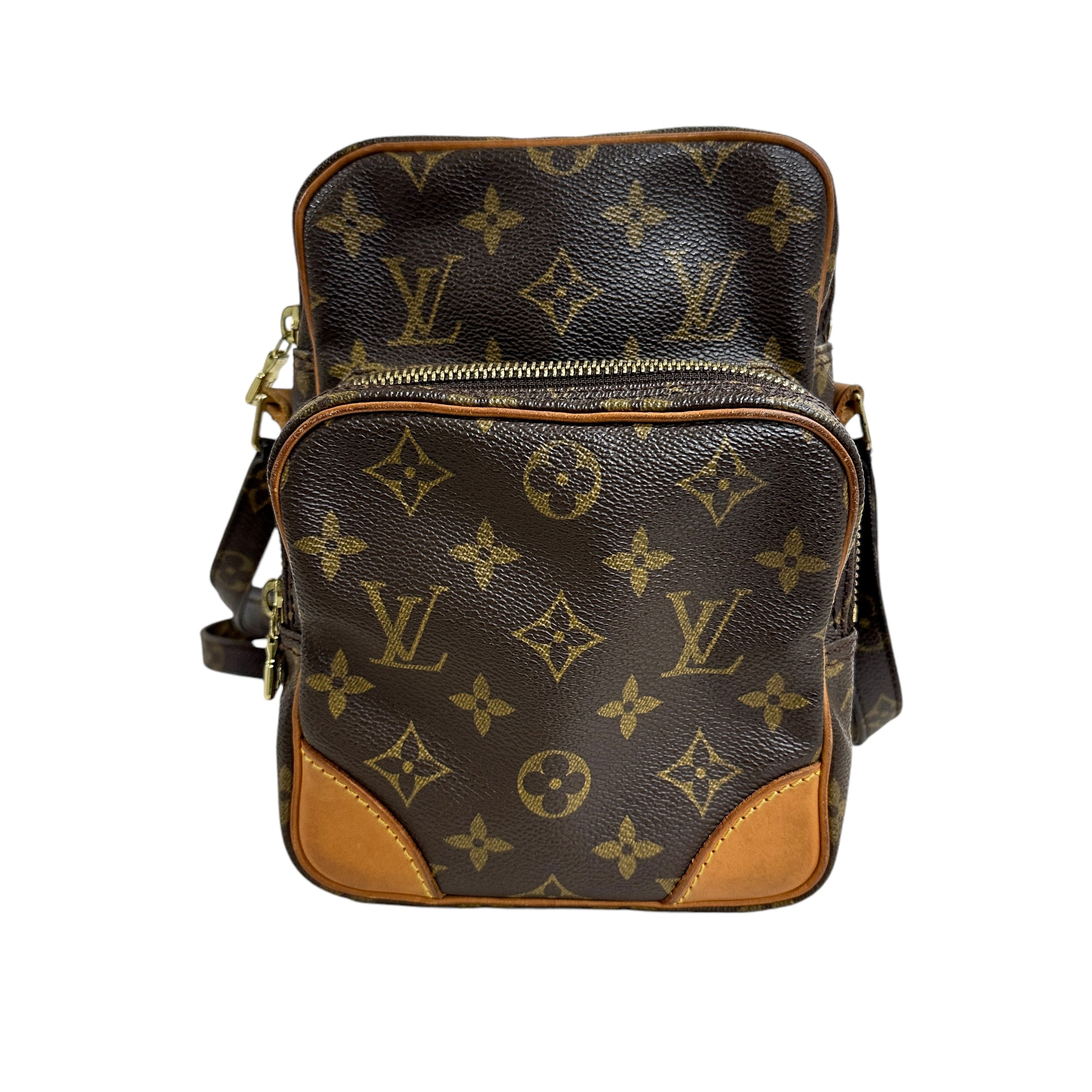LOUIS VUITTON ルイ・ヴィトン モノグラム アマゾン