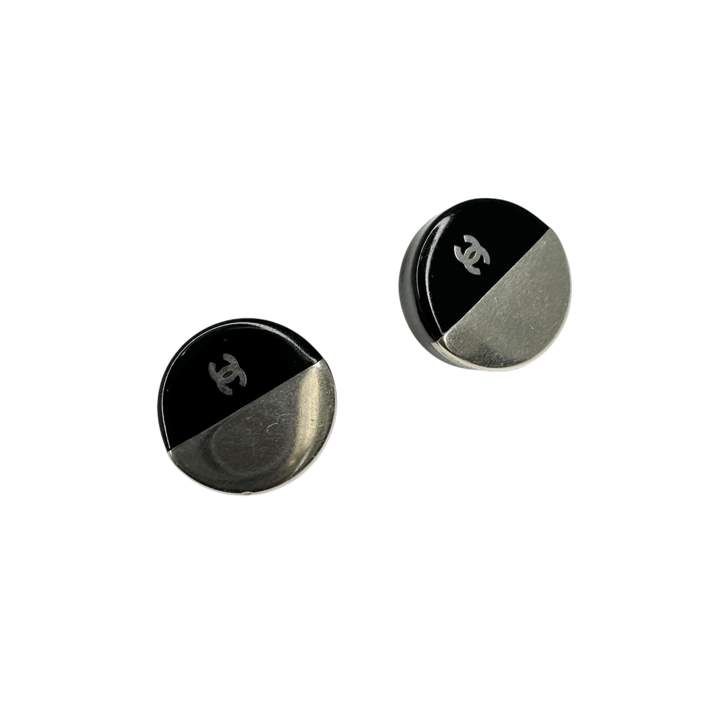 CHANEL シャネル ピアス