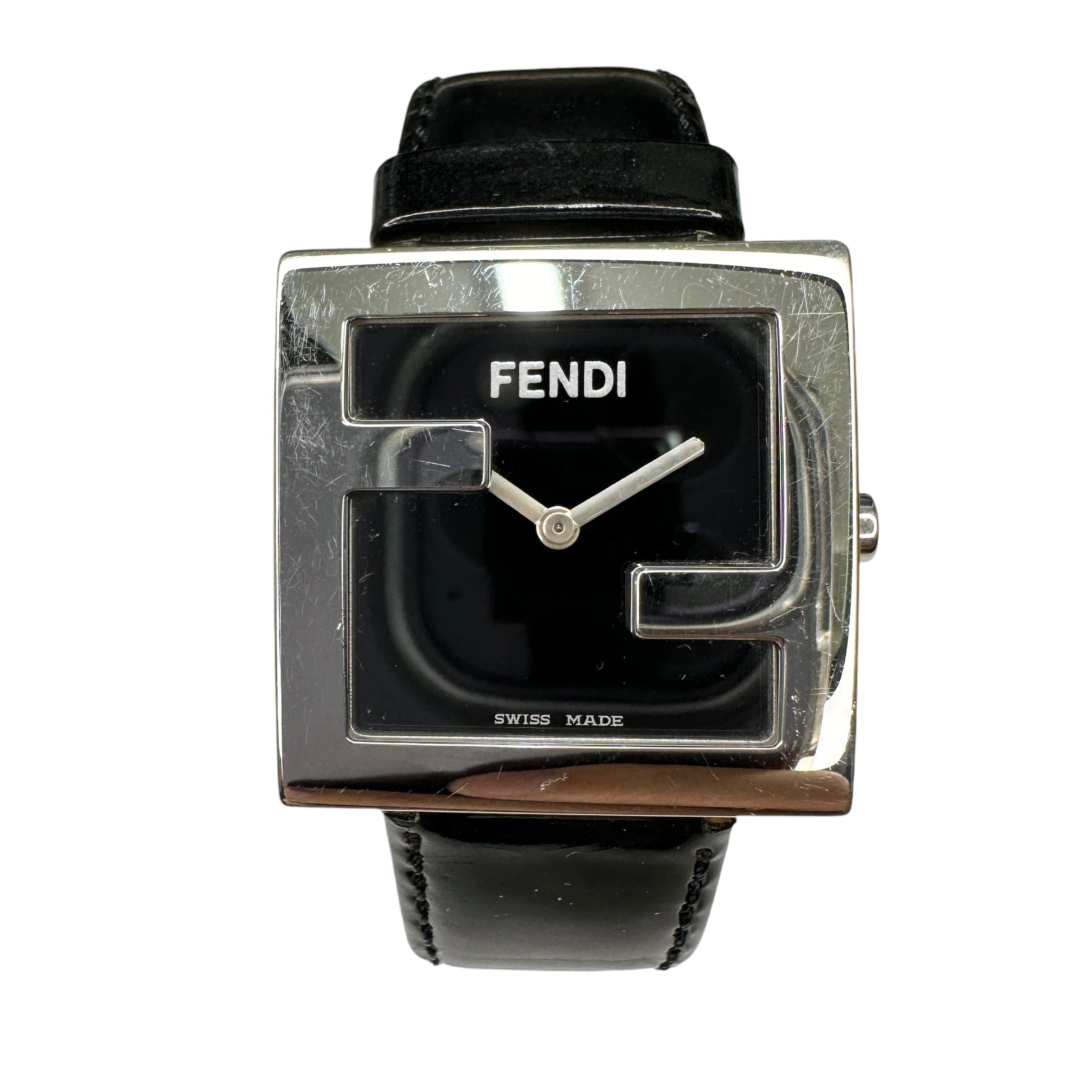 FENDI フェンディ レディースウォッチ