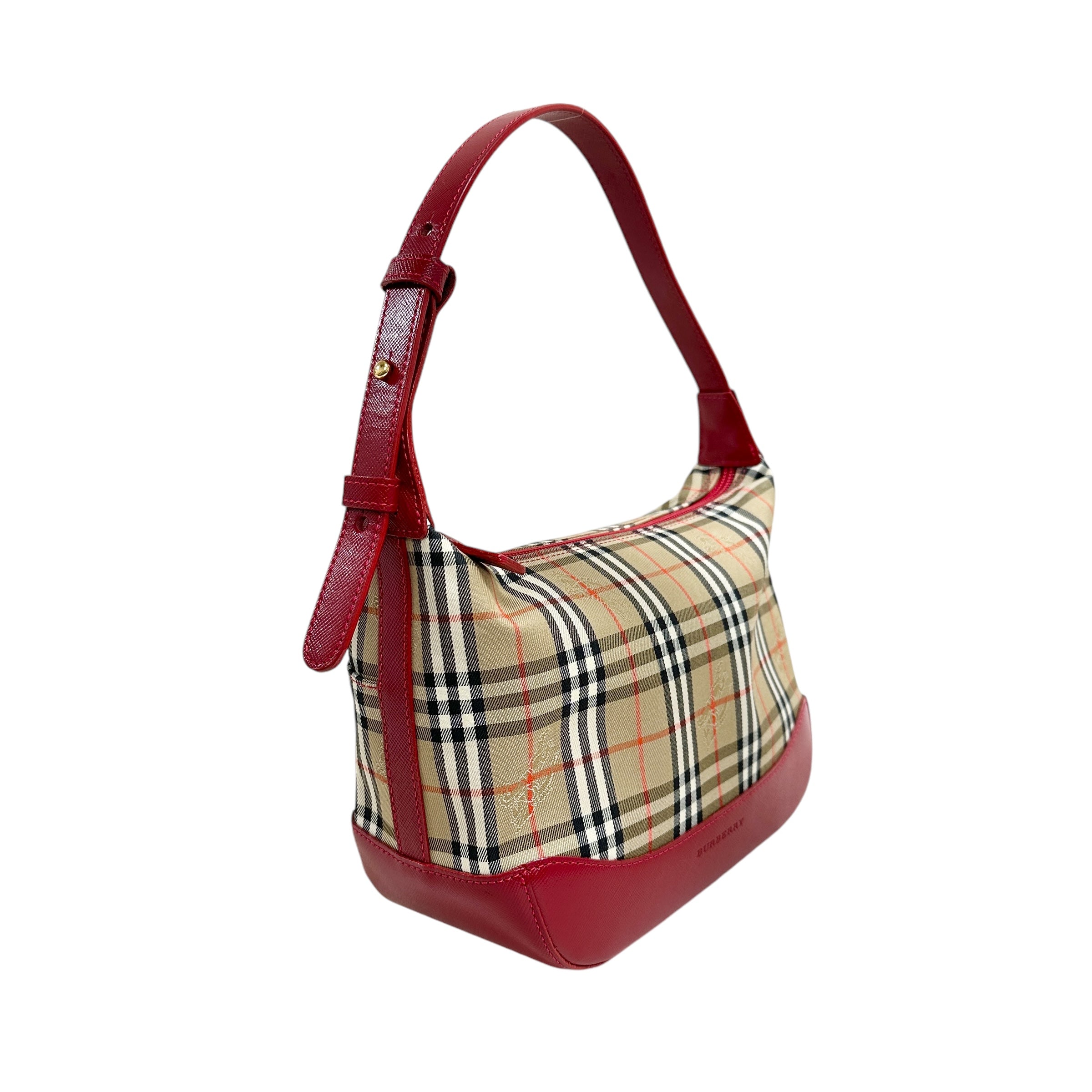 Burberry バーバリー ワンショルダーバッグ