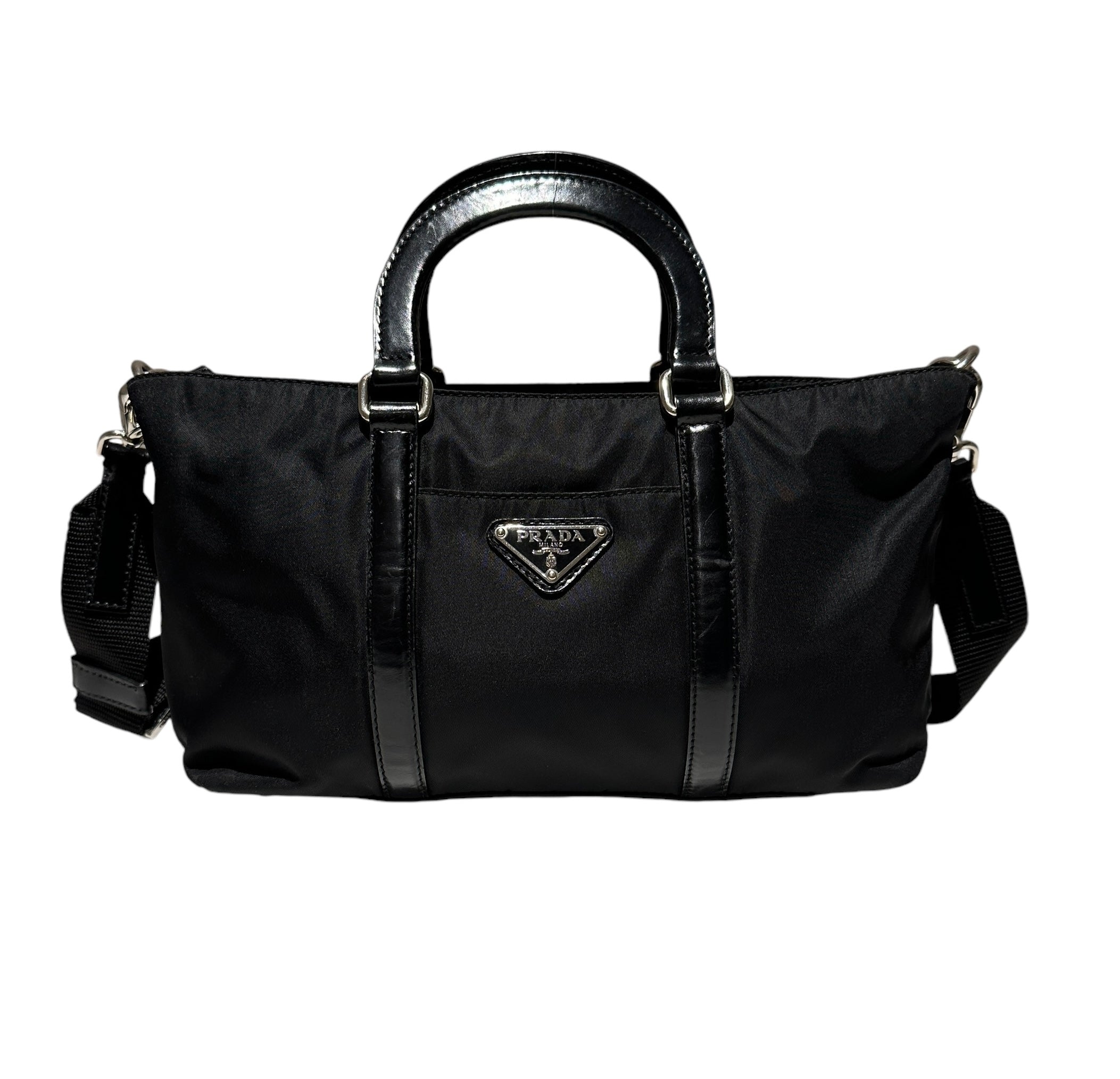 PRADA プラダ 2wayバッグ