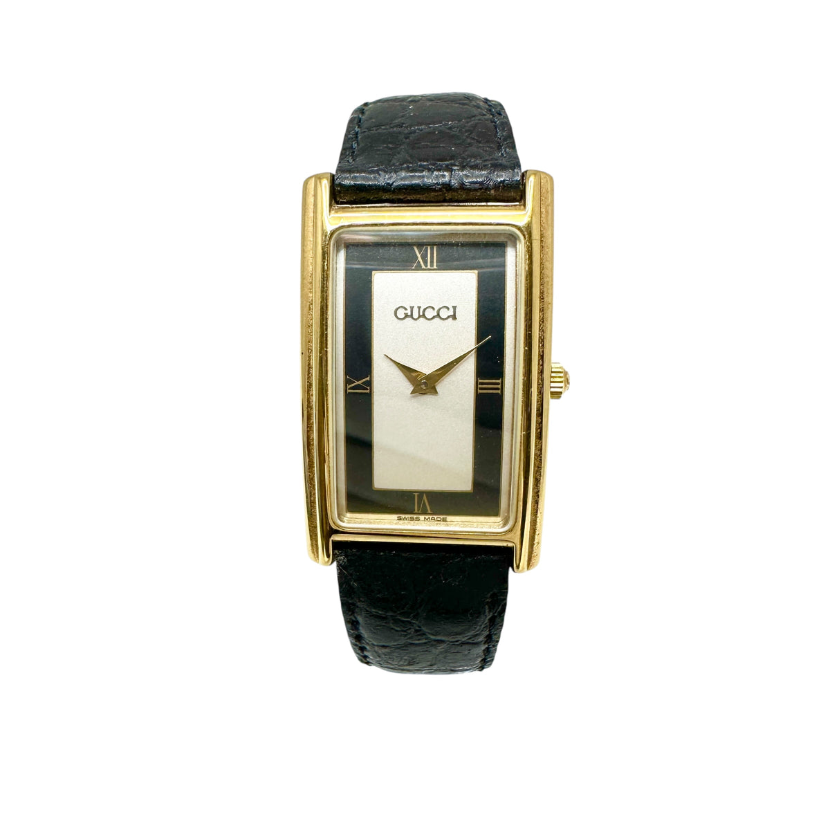 GUCCI グッチ 2600M レディースウォッチ