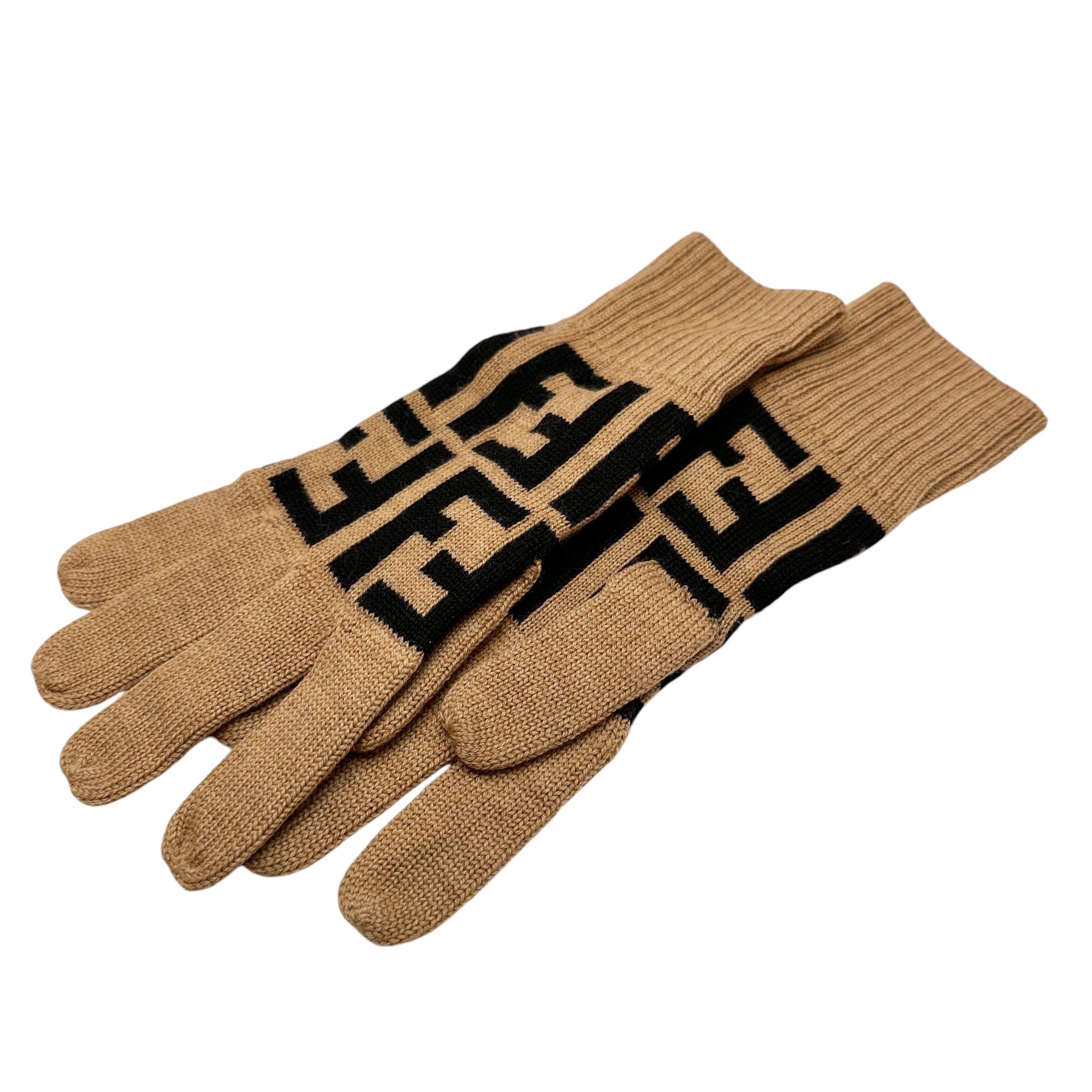 FENDI フェンディ グローブ