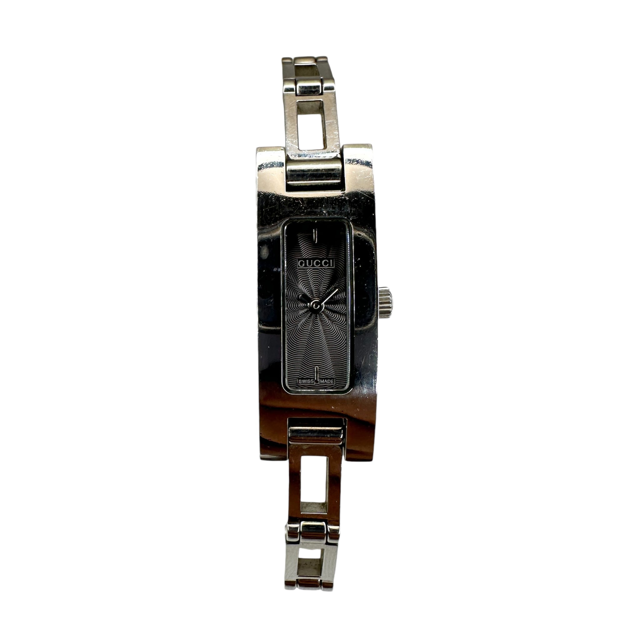 GUCCI グッチ 3900L レディースウォッチ 