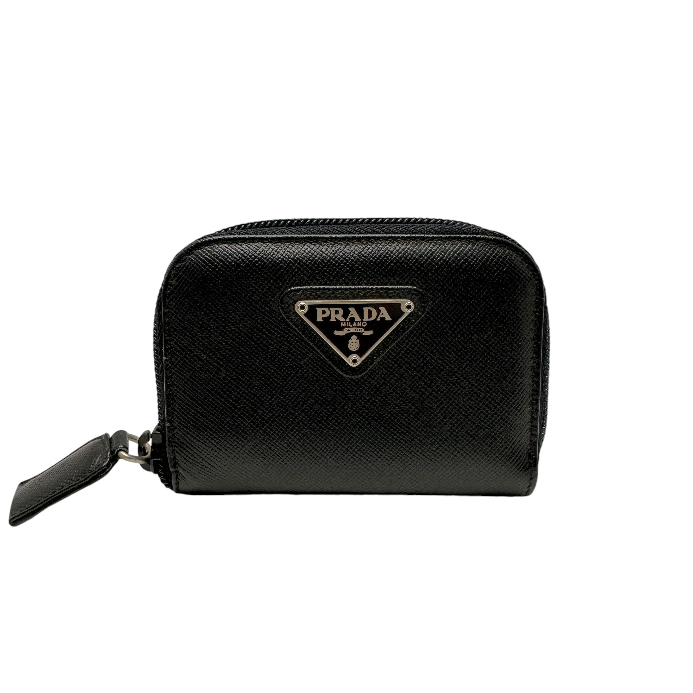 PRADA プラダ コインケース