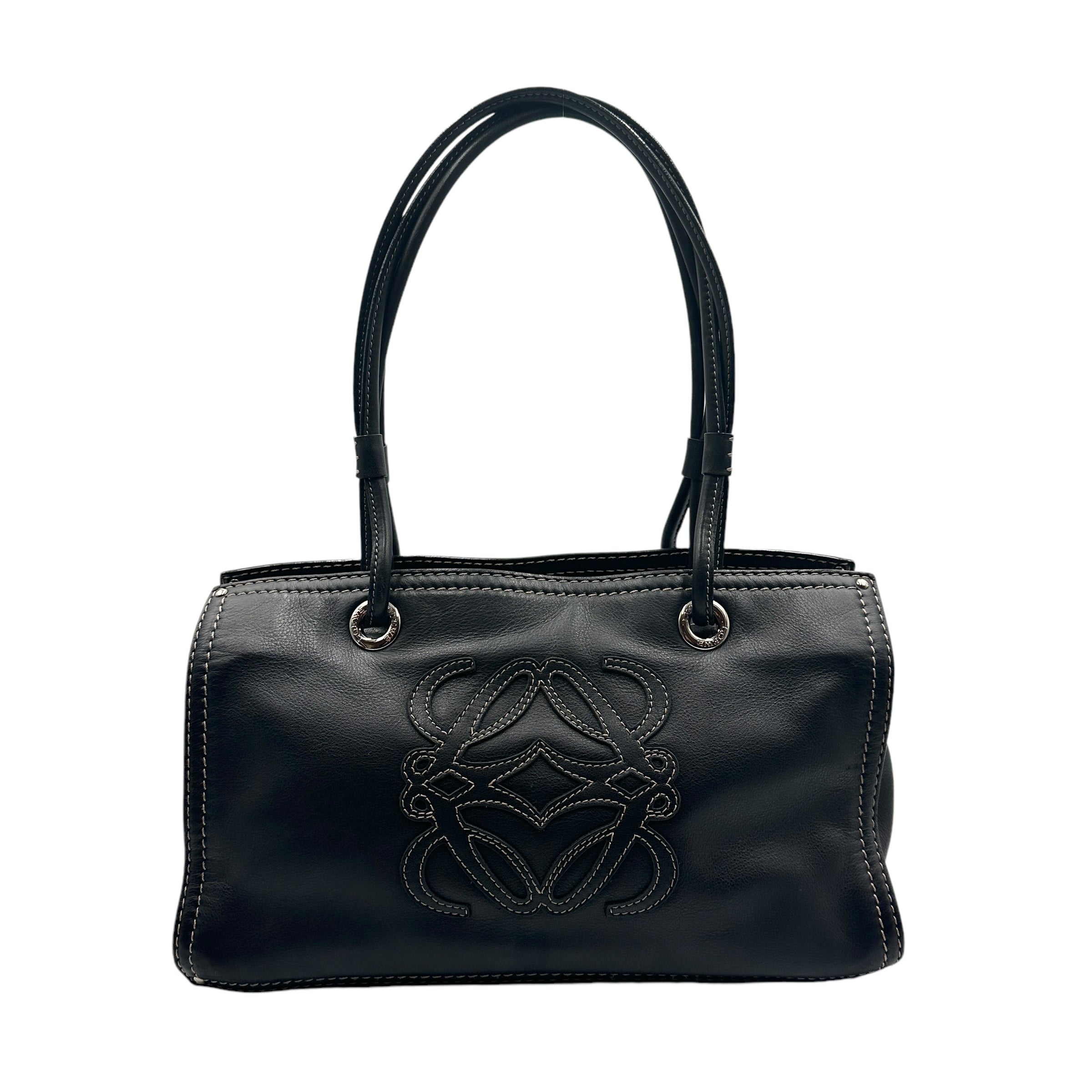 LOEWE ロエベ ショッパー トートバッグ