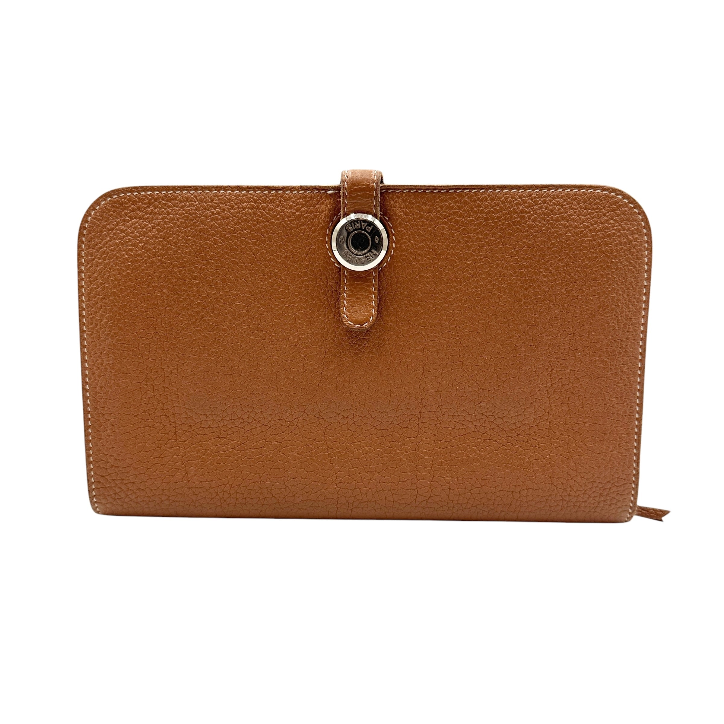 HERMES エルメス ドゴンGM