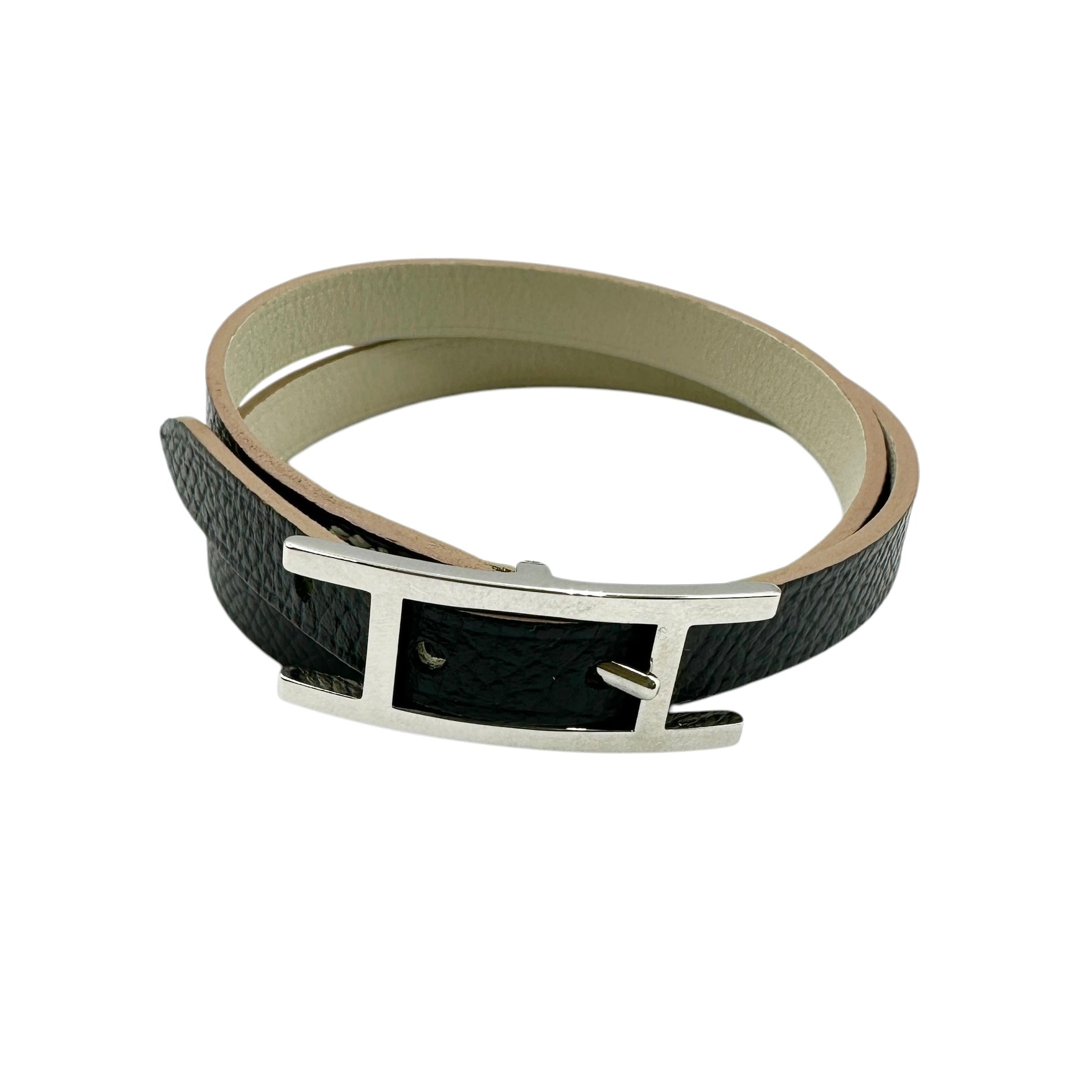 HERMES エルメス アピ ブレスレット