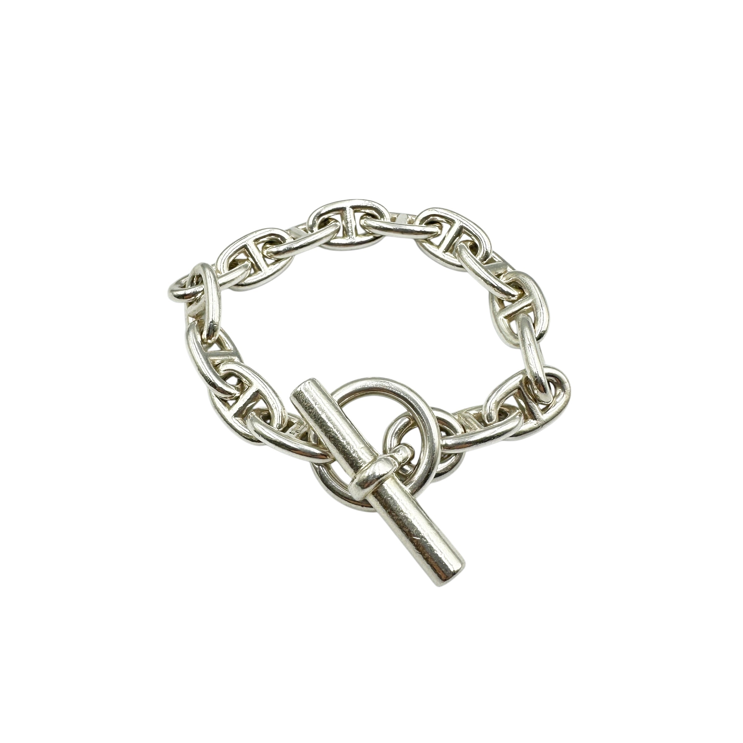 HERMES エルメス シェーヌダンクルPM