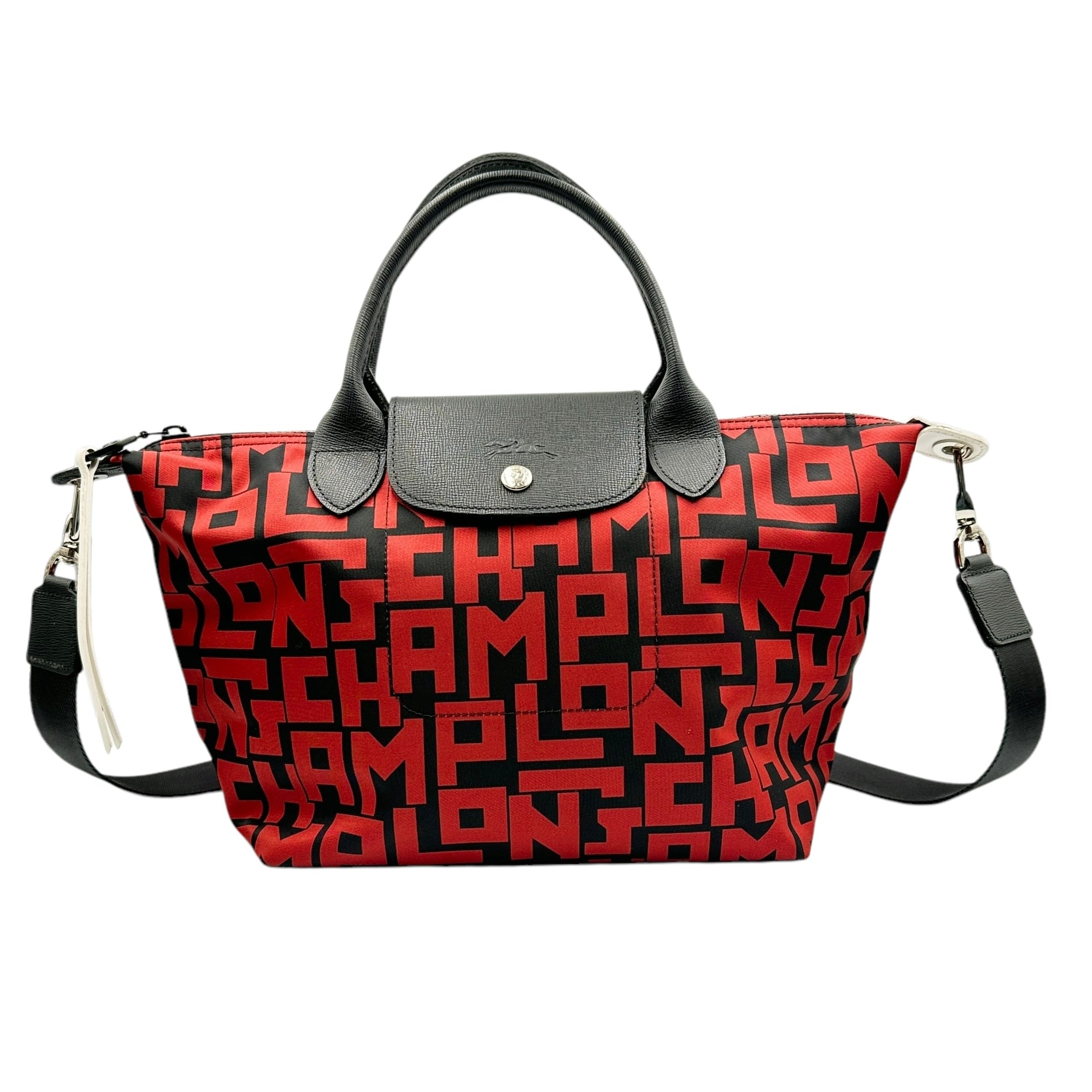 LONGCHAMP ロンシャン 2WAYバッグ