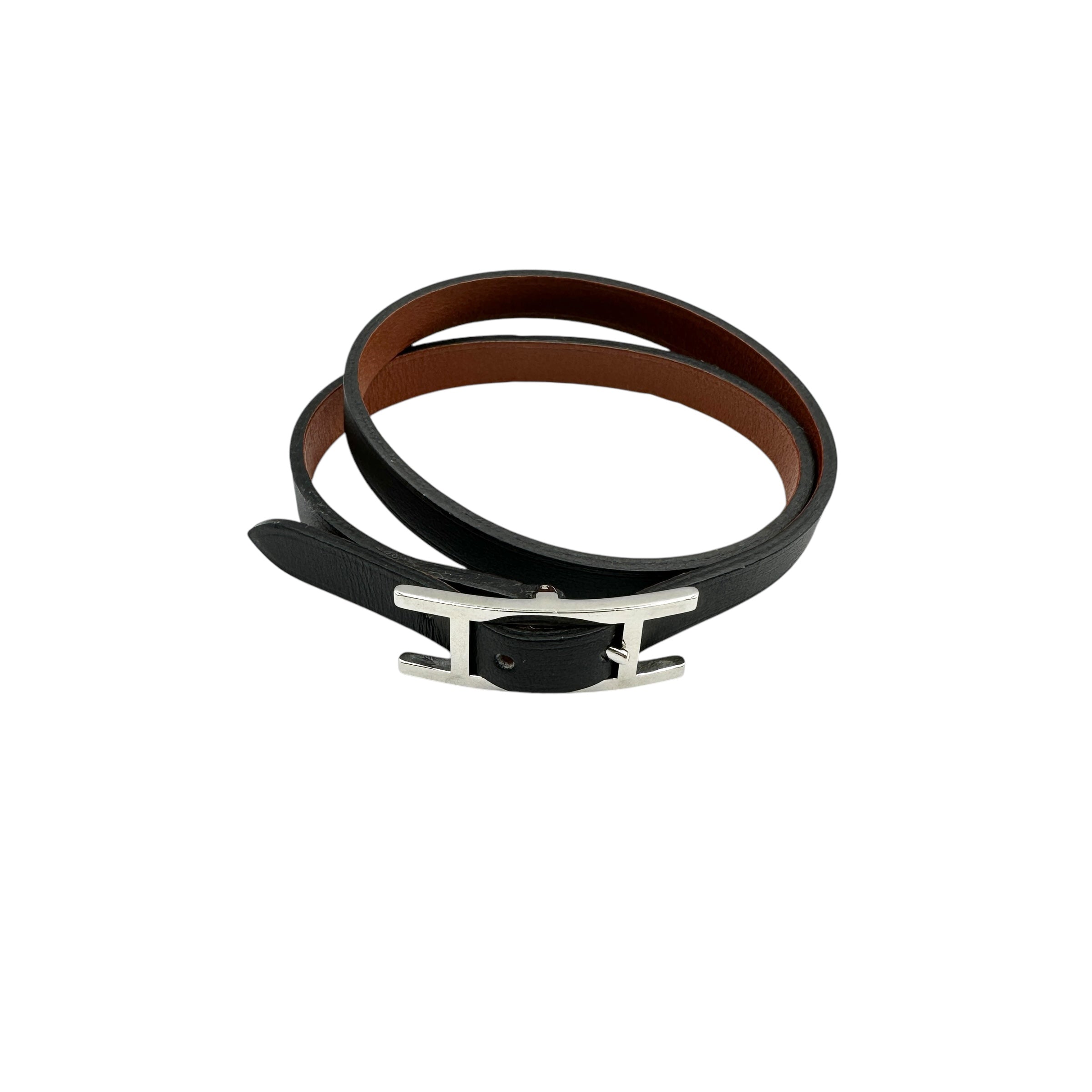 HERMES エルメス アピ ブレスレット
