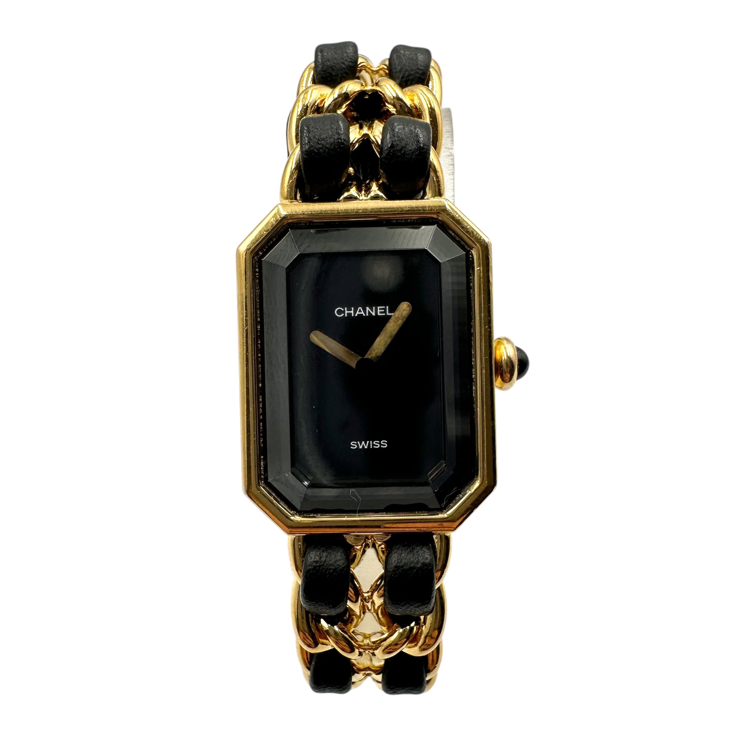 CHANEL シャネル プルミエール Mサイズ