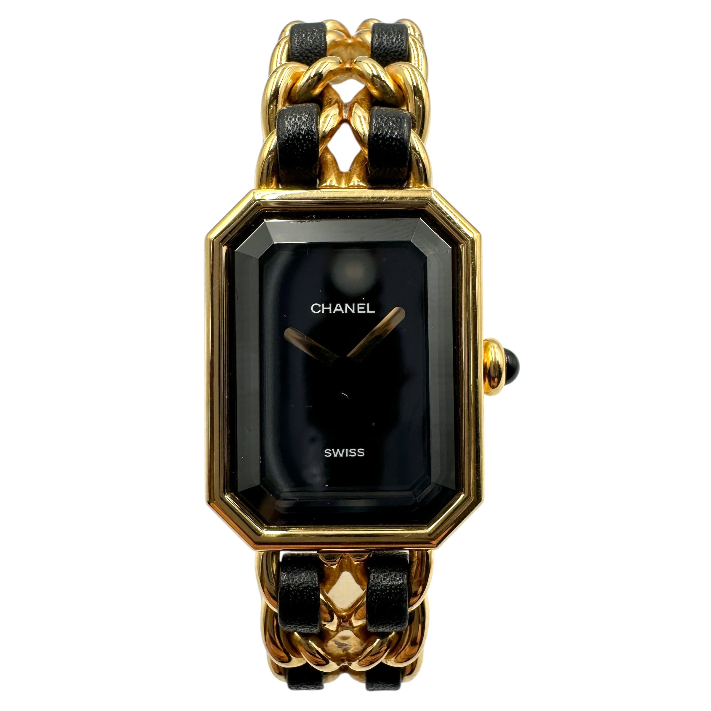 CHANEL シャネル プルミエール Mサイズ