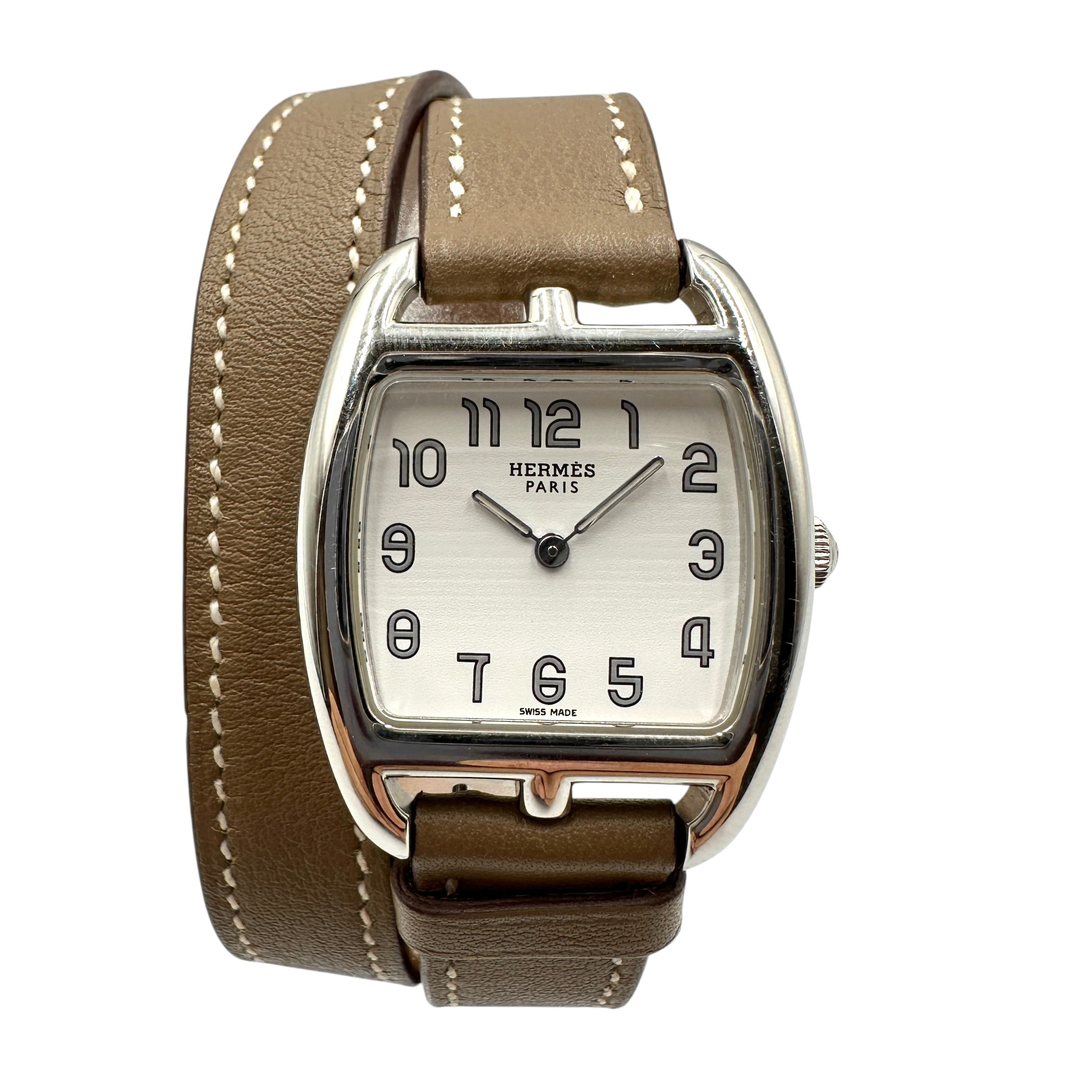 HERMES エルメス ケープコッド