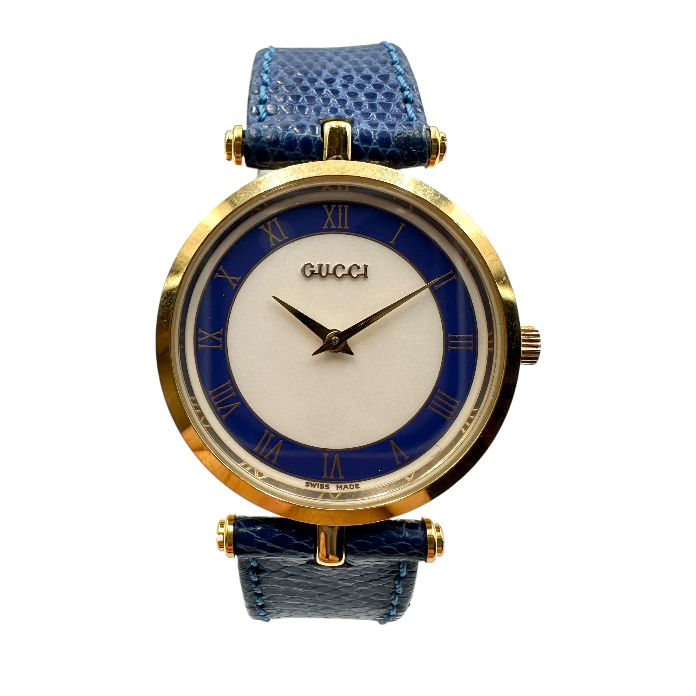 GUCCI グッチ レディースウォッチ