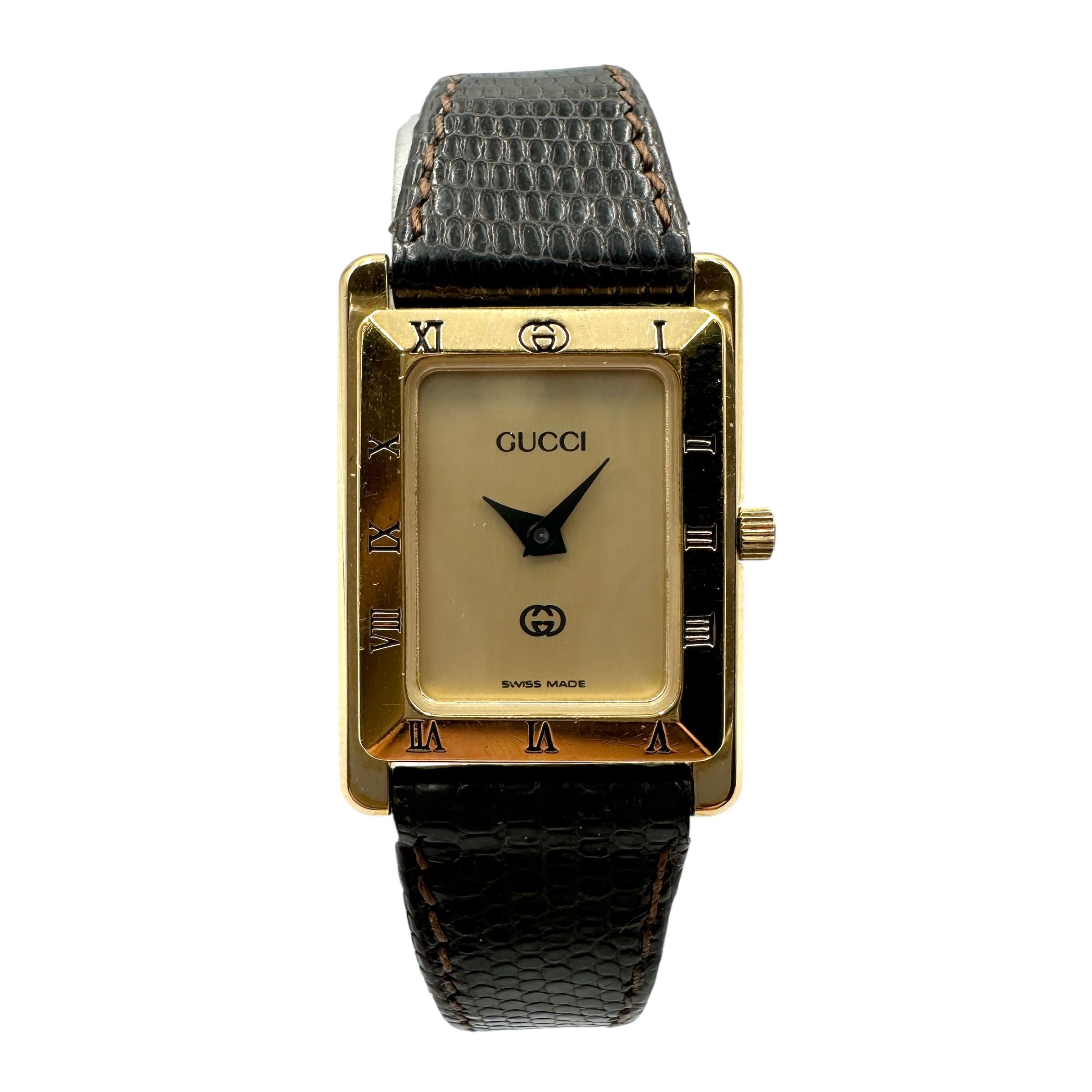 GUCCI グッチ 4200L レディースウォッチ