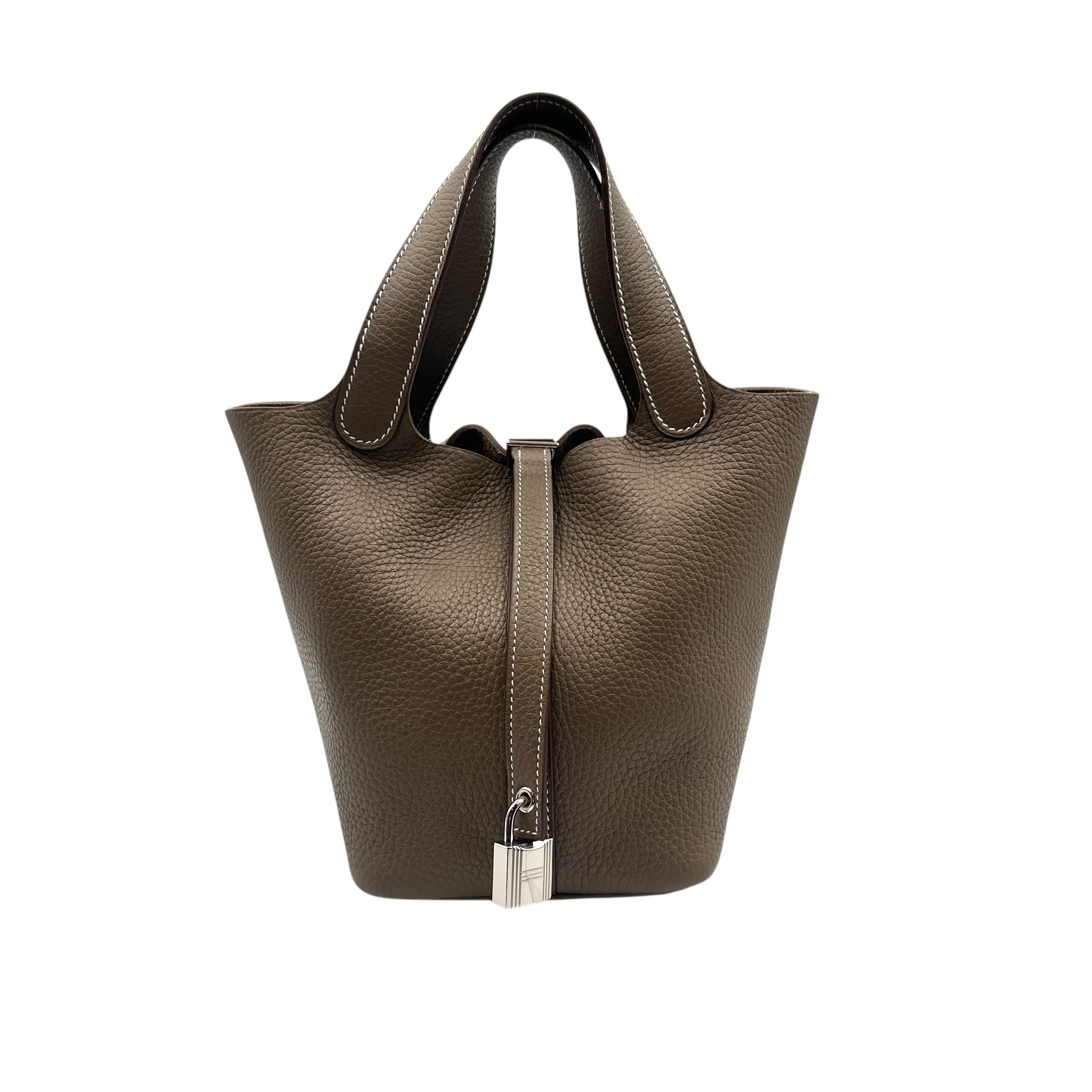 HERMES エルメス ピコタンロック18/PM