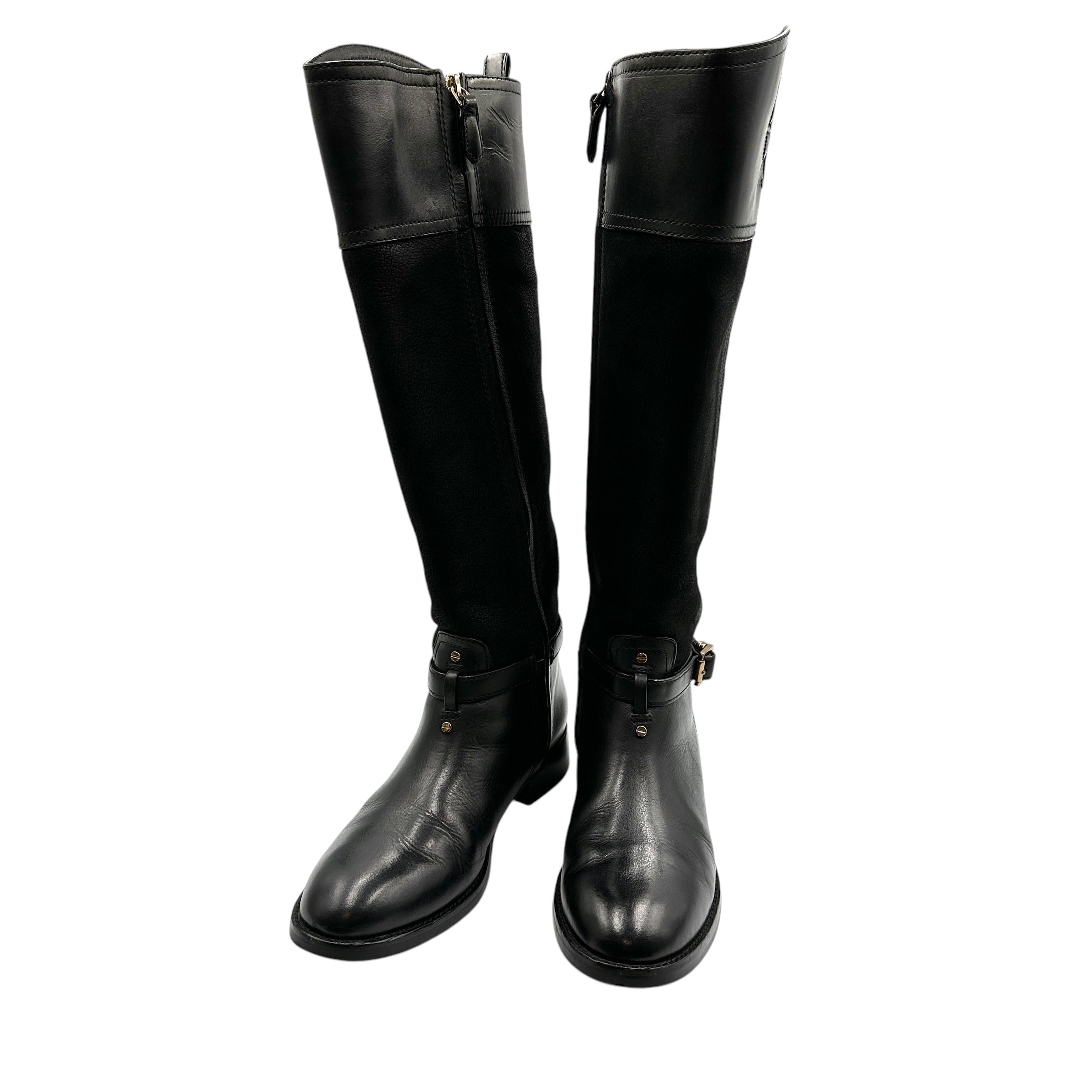 TORY BURCH トリーバーチ ロングブーツ