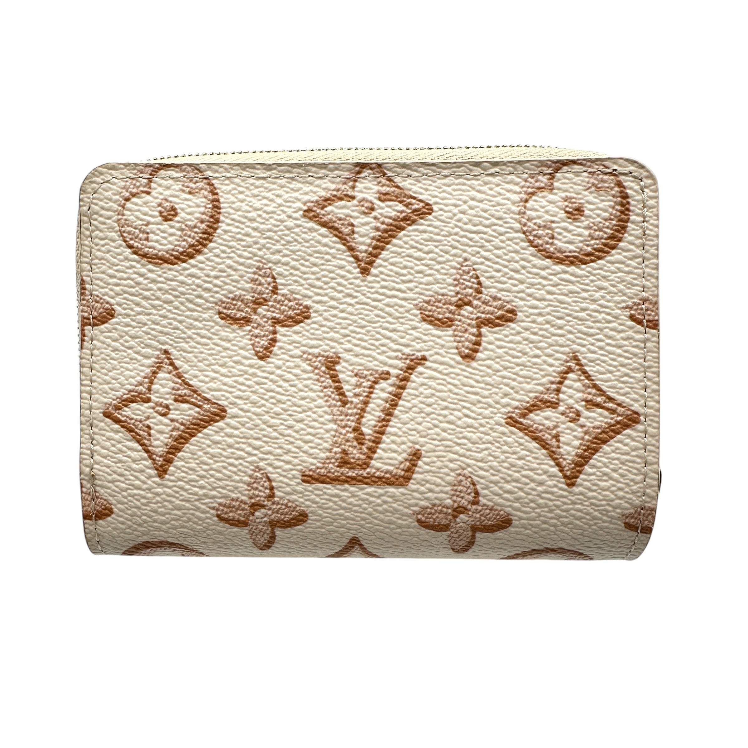 LOUIS VUITTON ルイ・ヴィトン ポルトフォイユ ルー