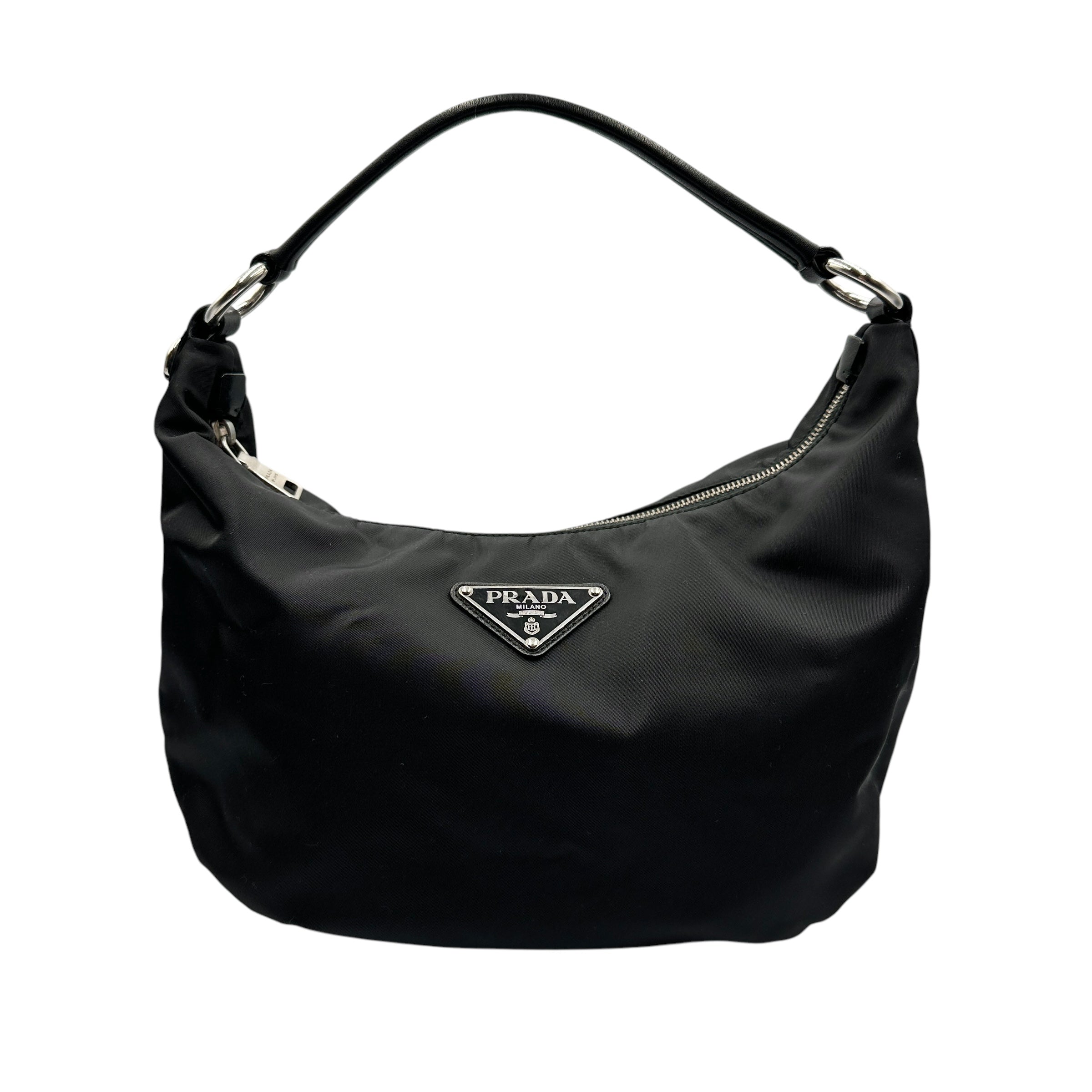 PRADA プラダ テスート ワンショルダーバッグ