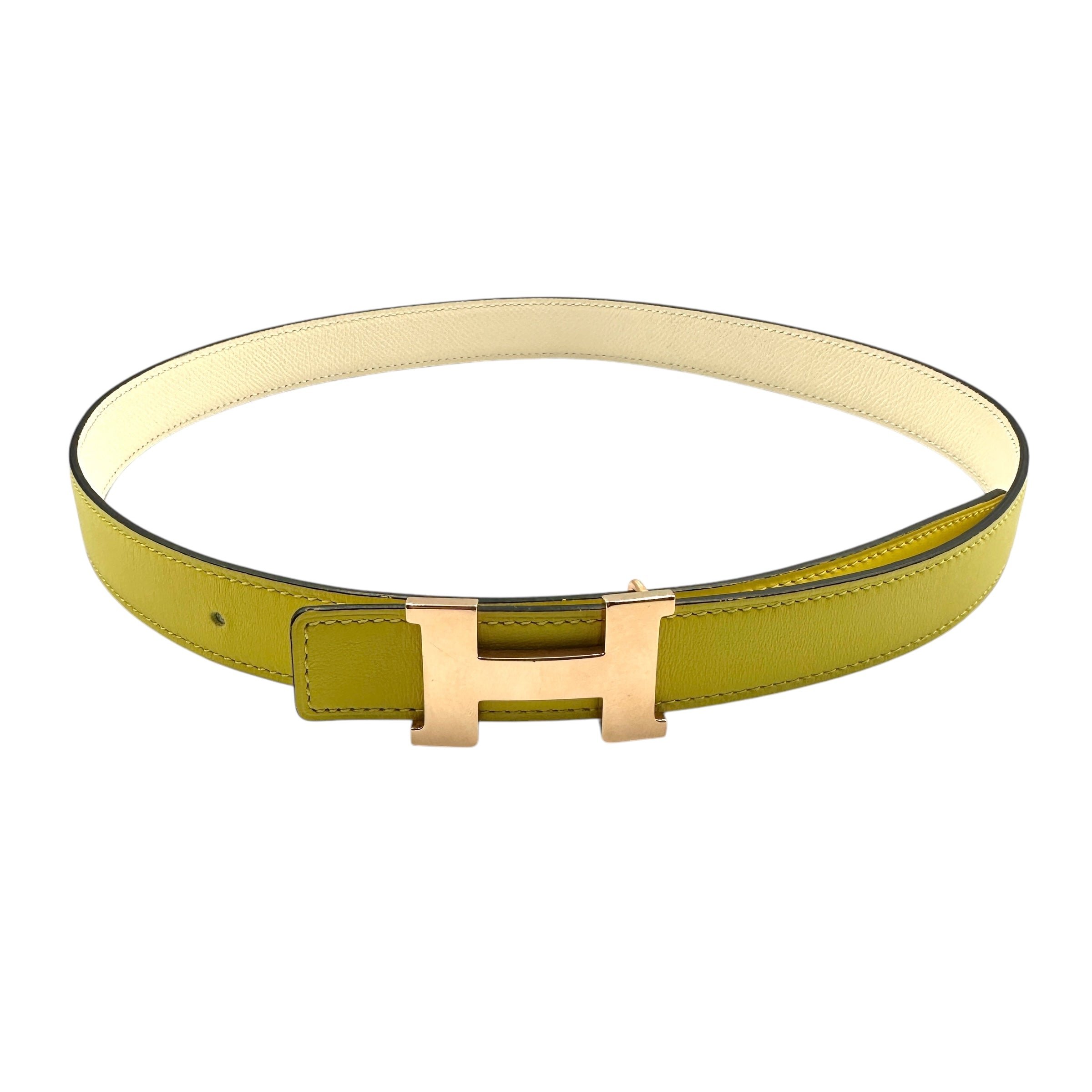 HERMES エルメス コンスタンス ベルト