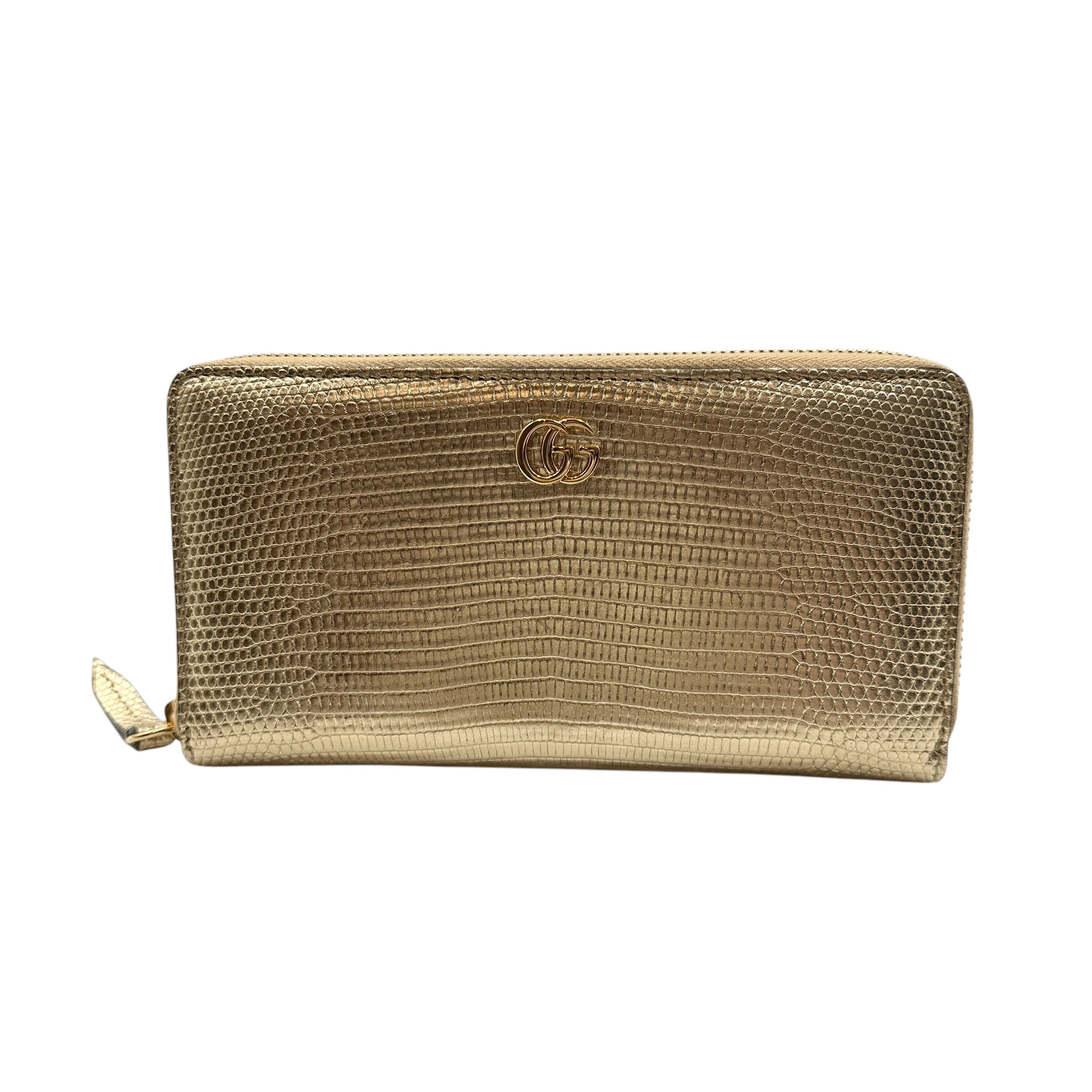 GUCCI グッチ ロングウォレット