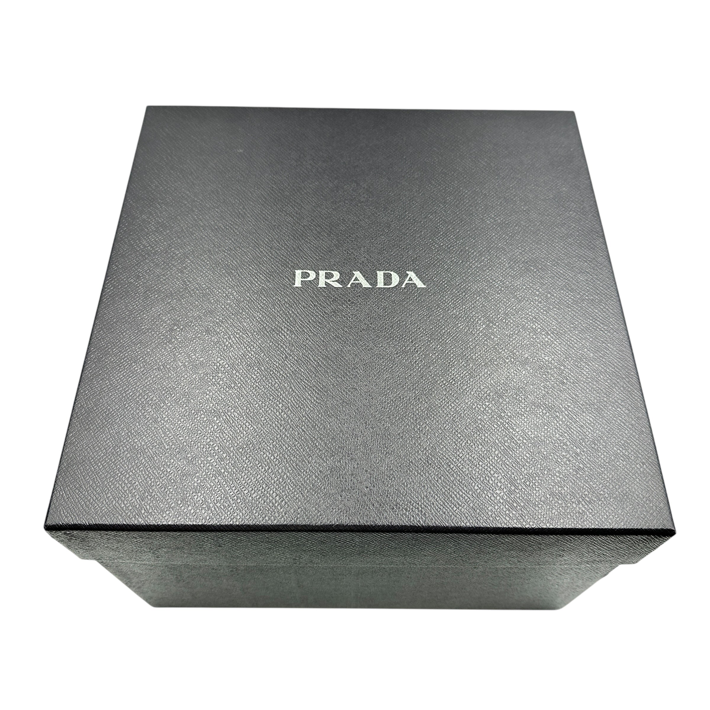 PRADA プラダ バケットハット