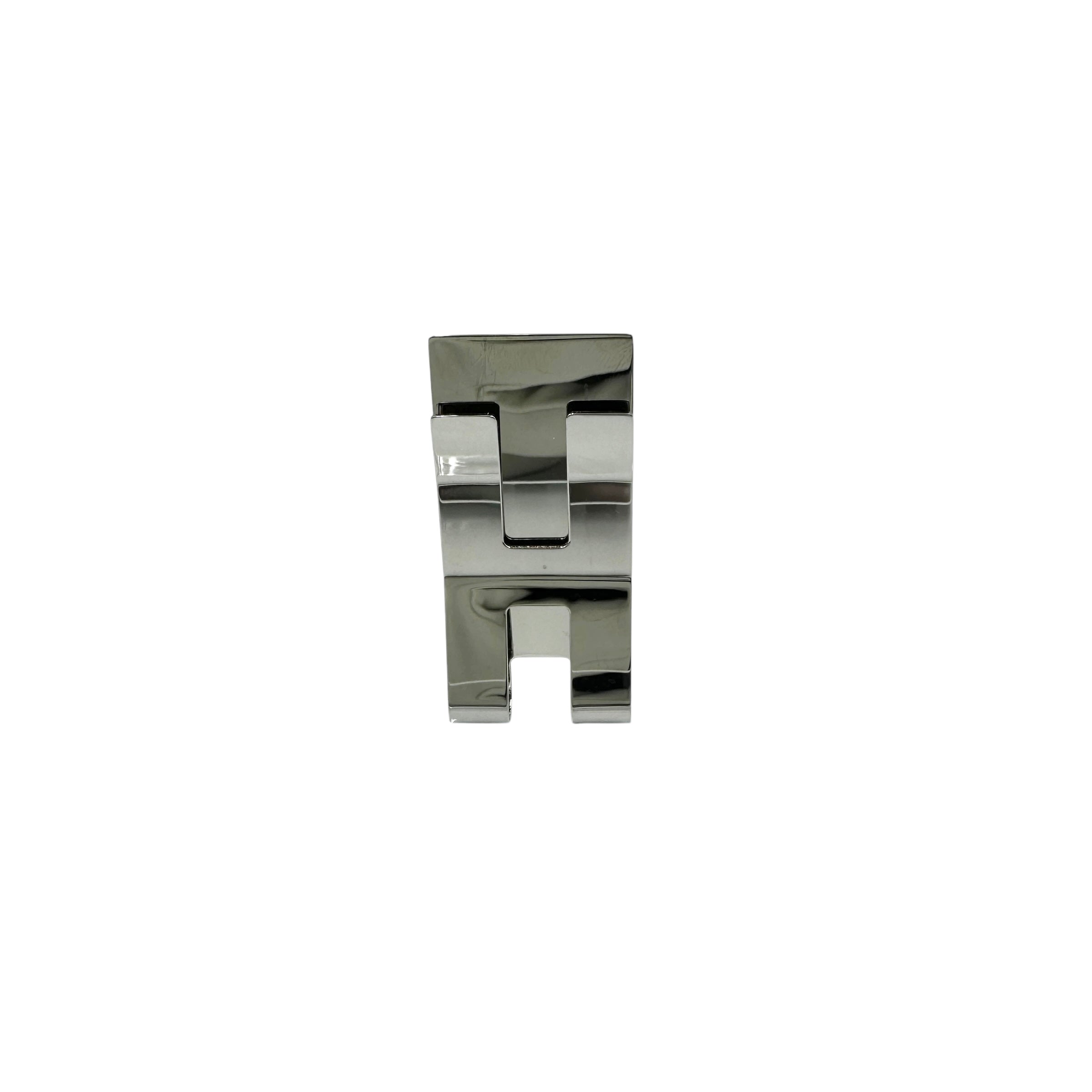 HERMES エルメス マネークリップ
