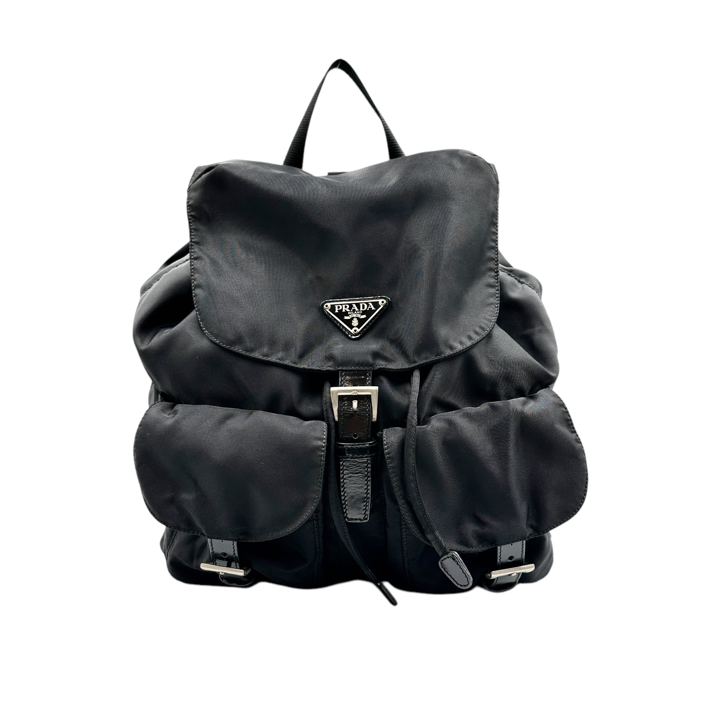 PRADA プラダ テスート リュック