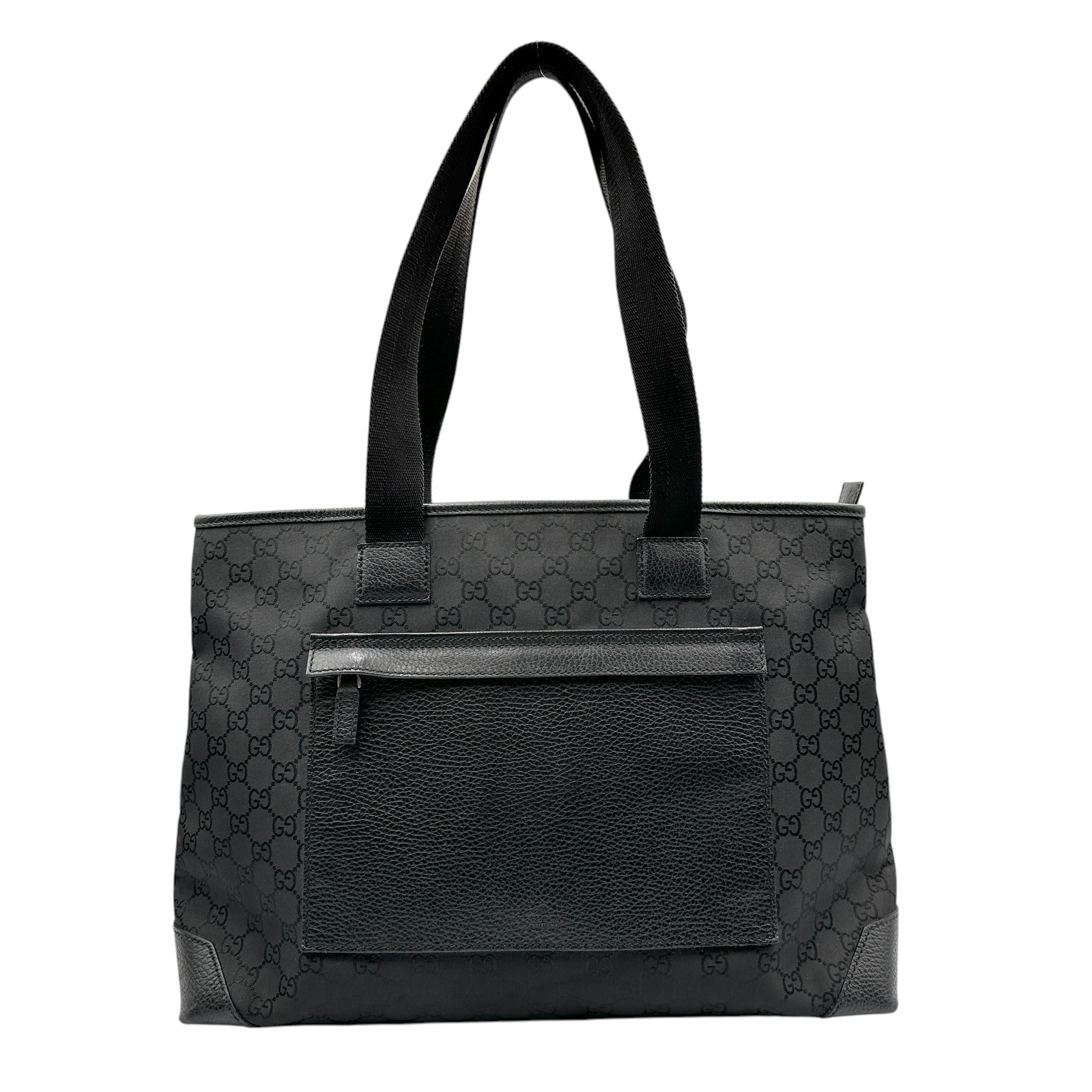 GUCCI グッチ GG柄 トートバッグ