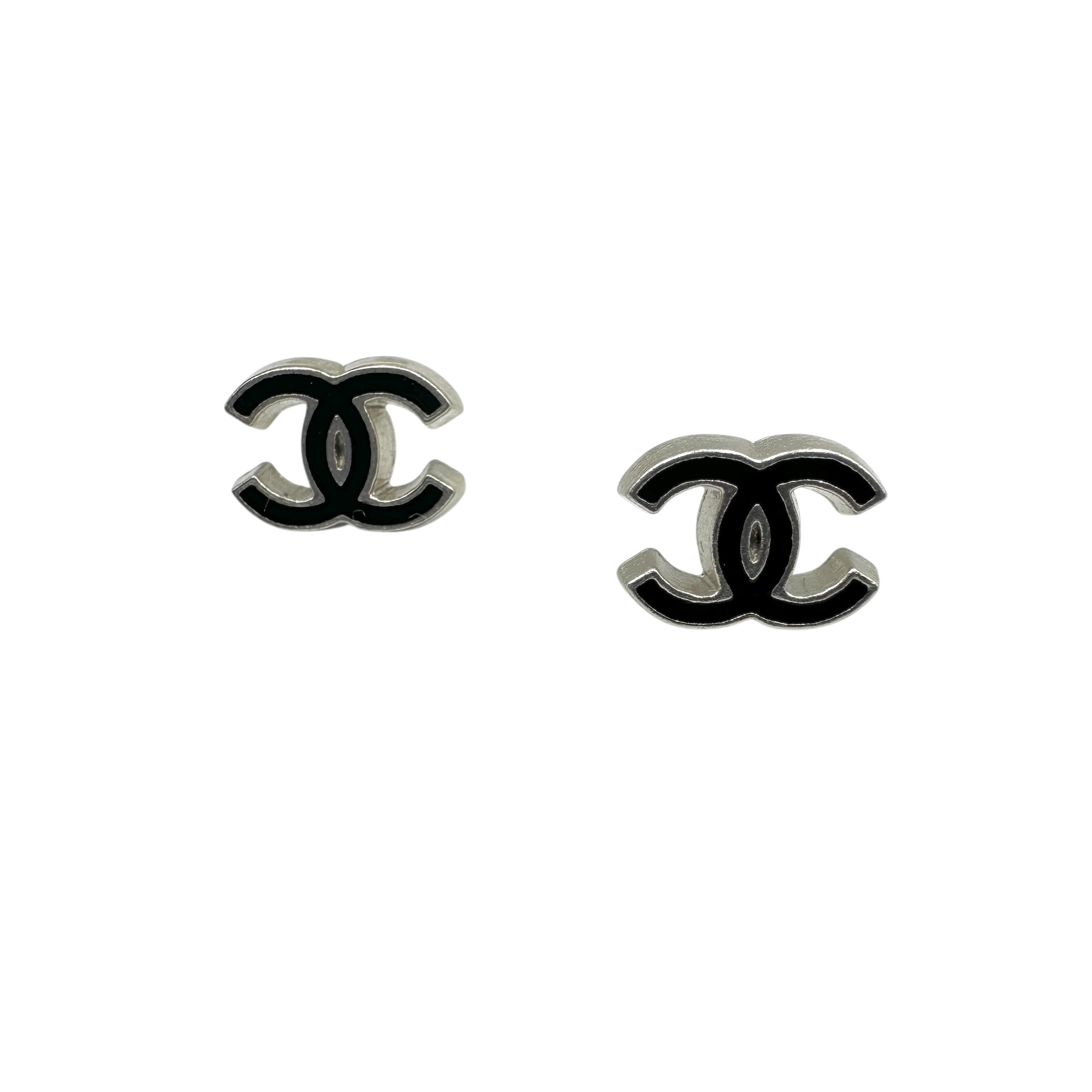CHANEL シャネル ココマーク ピアス